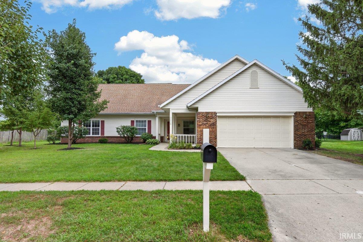 1st image of 3216 Hamilton St, West Lafayette, IN 47906 | MLS# 202628828