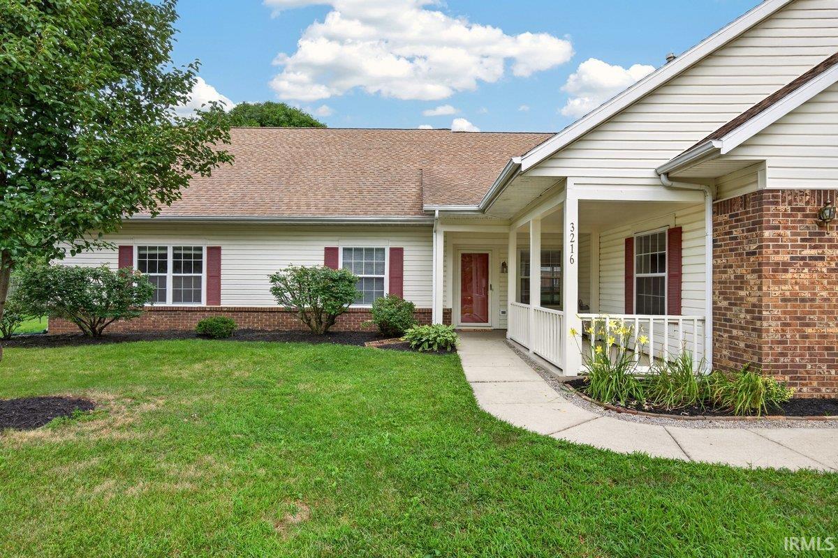 2nd image of 3216 Hamilton St, West Lafayette, IN 47906 | MLS# 202628828