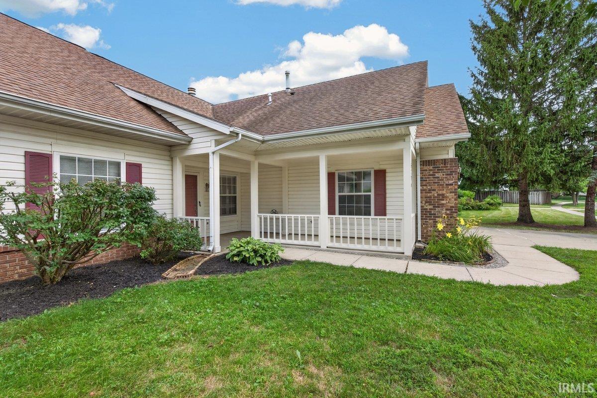 3rd image of 3216 Hamilton St, West Lafayette, IN 47906 | MLS# 202628828