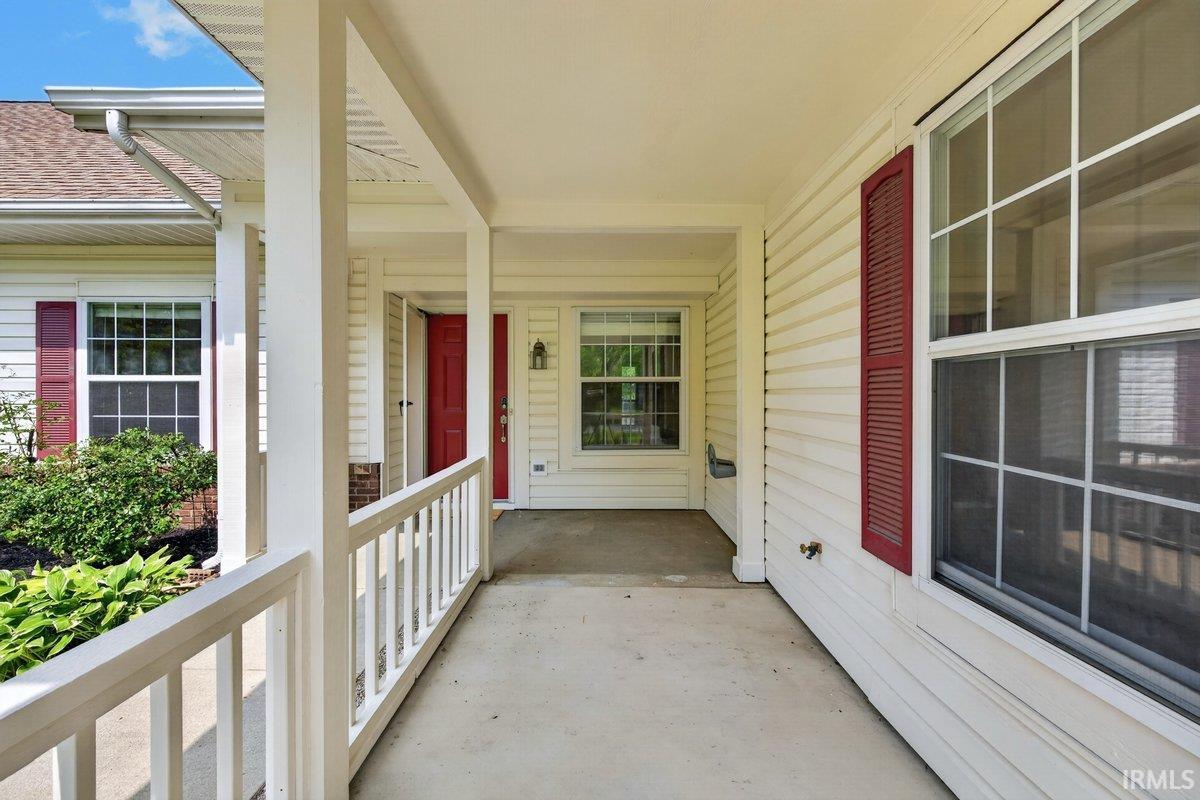 4th image of 3216 Hamilton St, West Lafayette, IN 47906 | MLS# 202628828