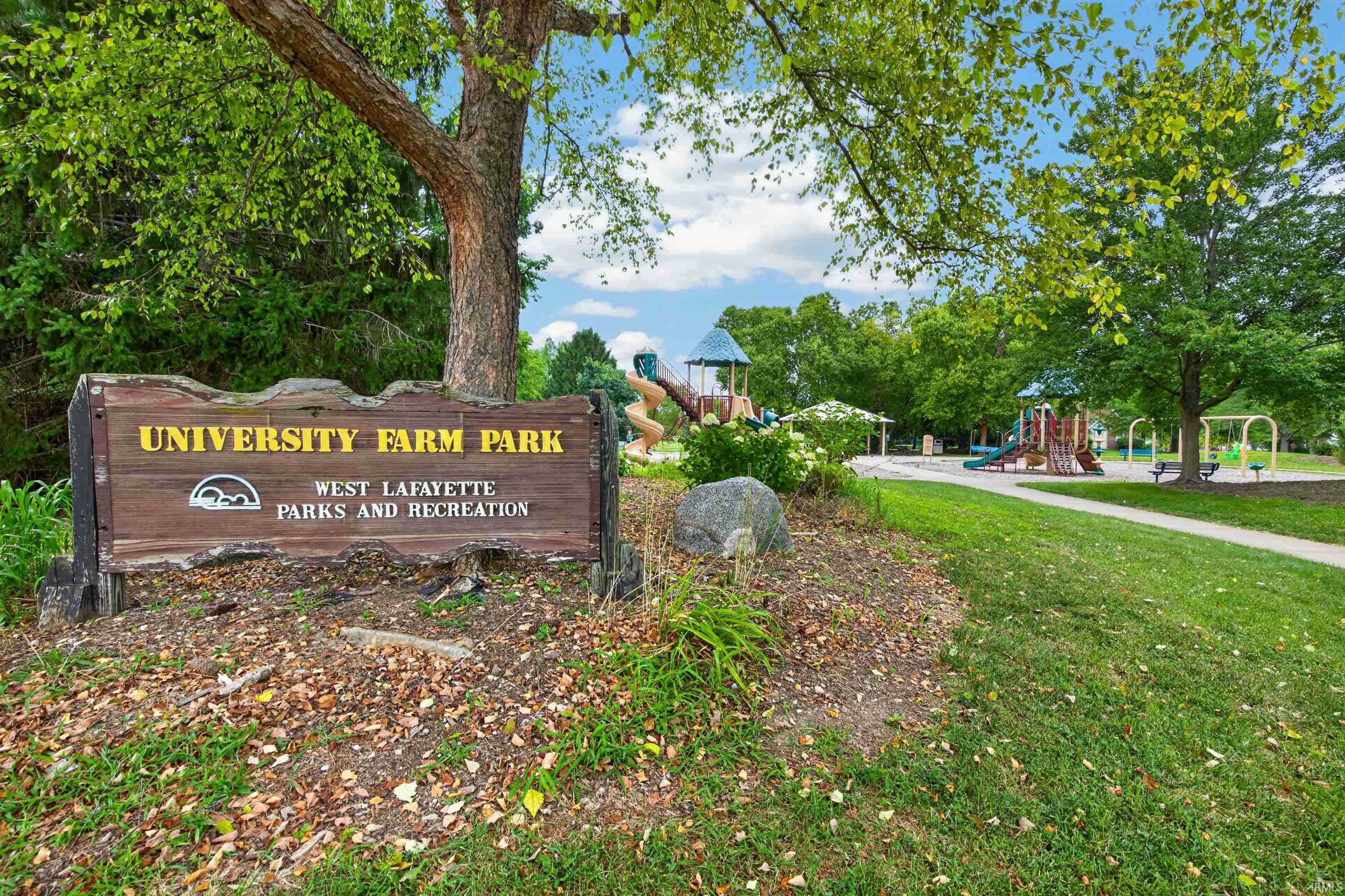 33rd image of 3216 Hamilton St, West Lafayette, IN 47906 | MLS# 202628828