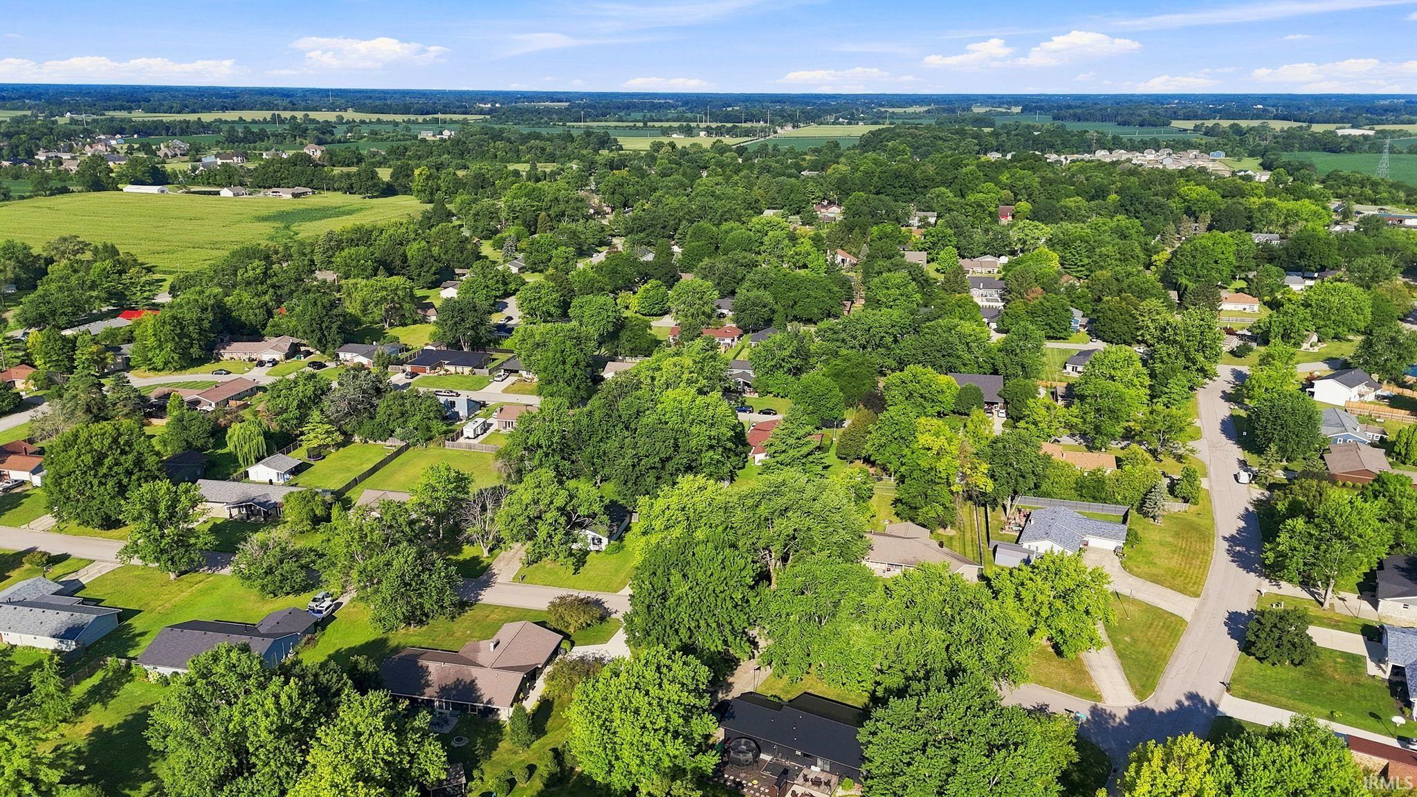 41st image of 8305 Costa Mesa, Muncie, IN 47303 | MLS# 202628849