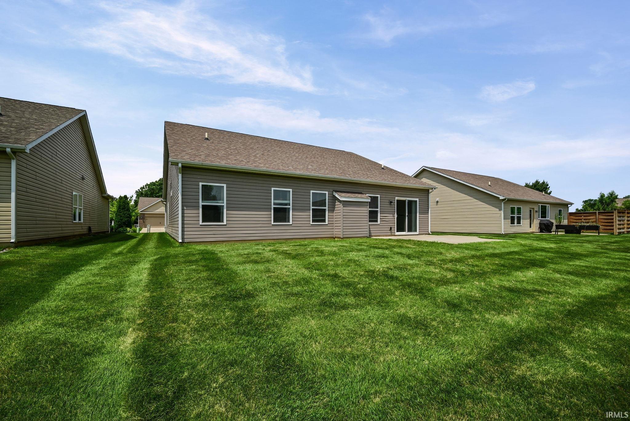 24th image of 115 Aqueduct Cir, West Lafayette, IN 47906 | MLS# 202628859