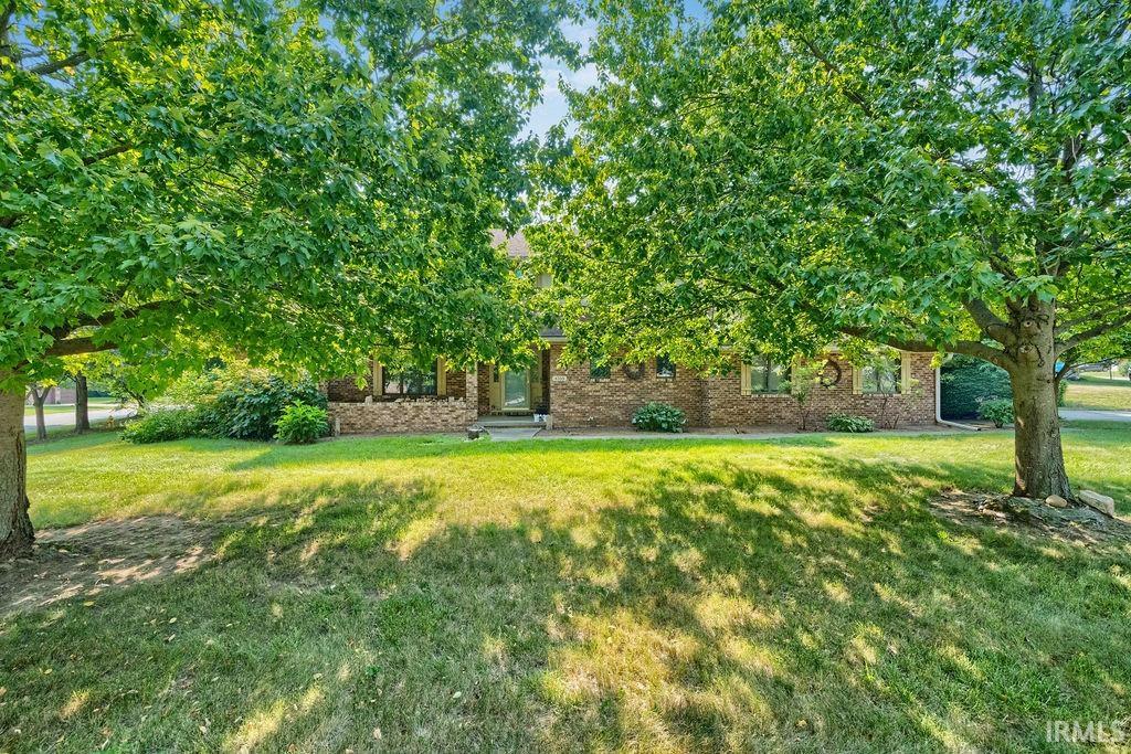 3rd image of 4100 Toni Dr, Kokomo, IN 46902 | MLS# 202628862