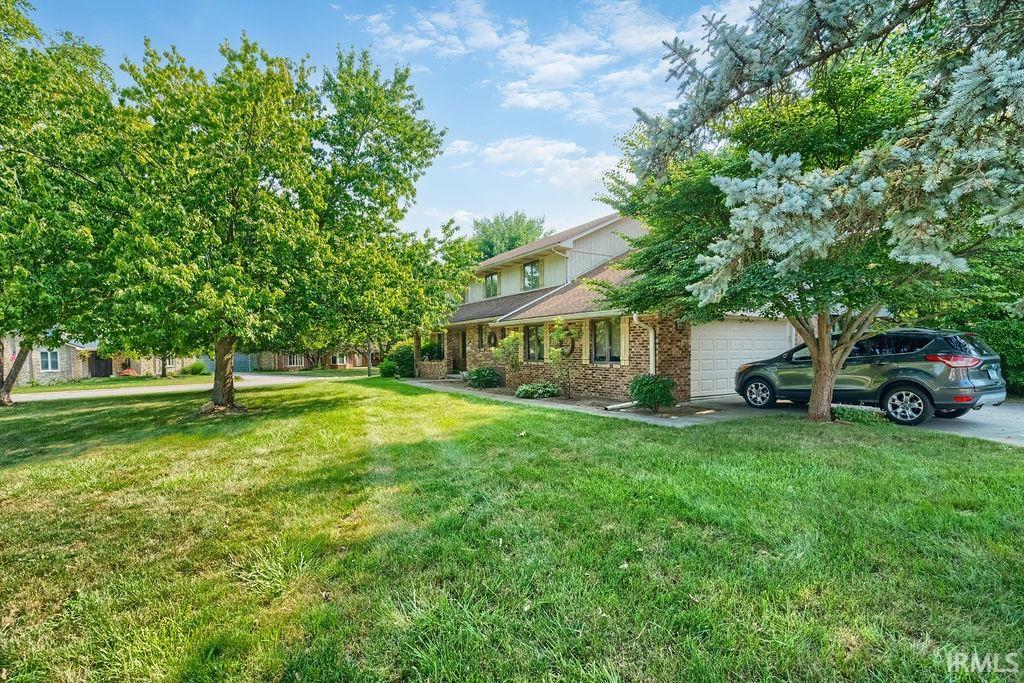 4th image of 4100 Toni Dr, Kokomo, IN 46902 | MLS# 202628862