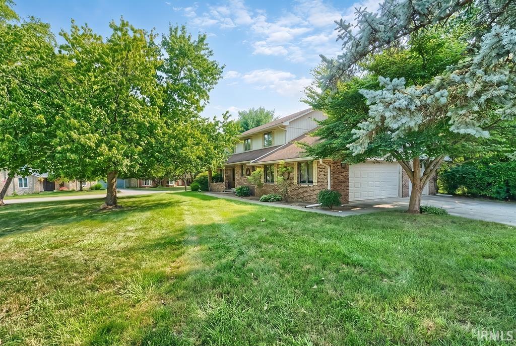5th image of 4100 Toni Dr, Kokomo, IN 46902 | MLS# 202628862