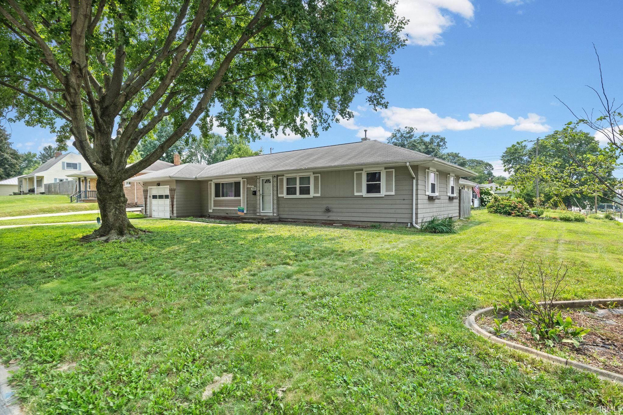 2nd image of 1420 N 28th St, Lafayette, IN 47904 | MLS# 202628863