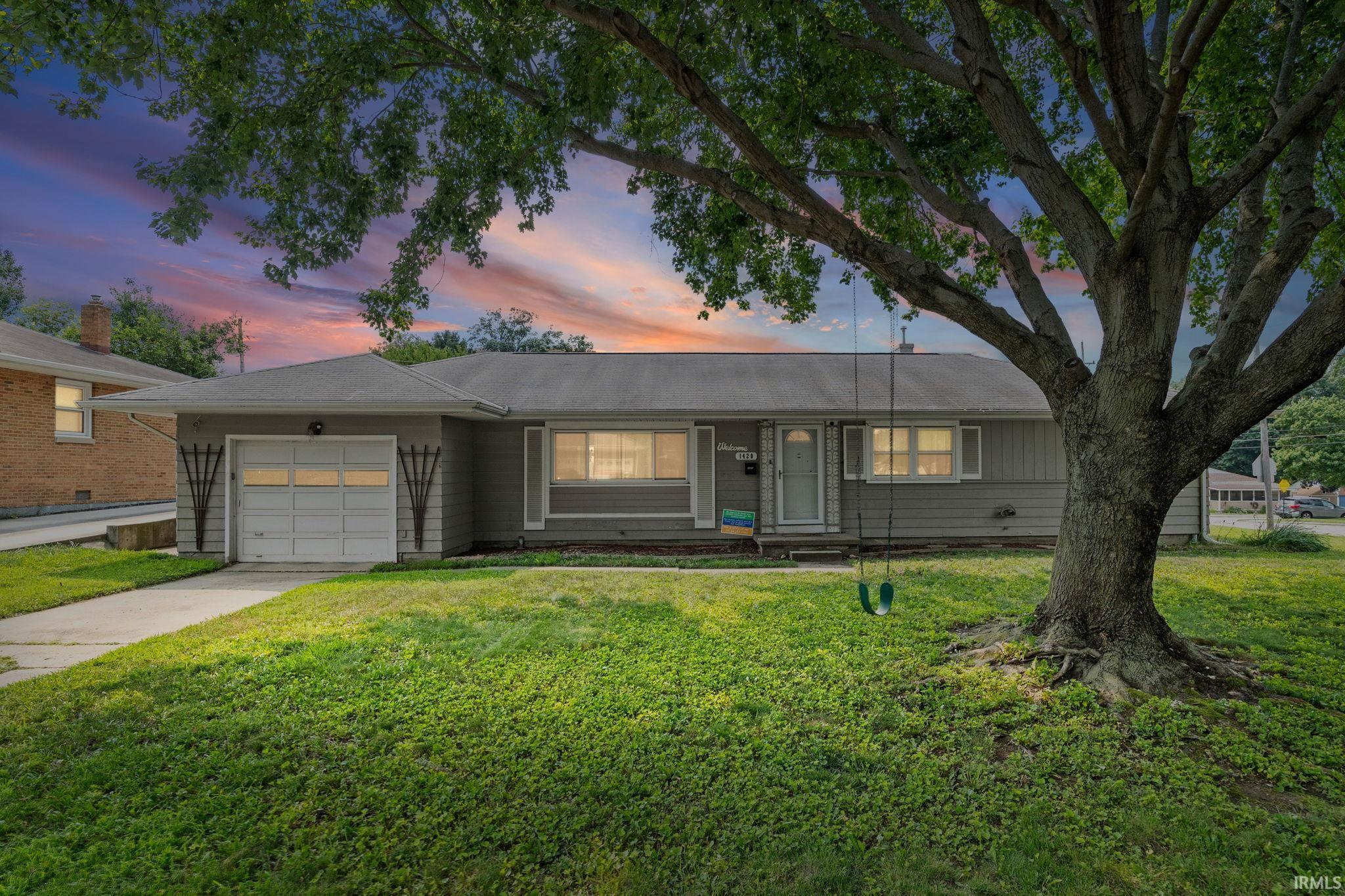 3rd image of 1420 N 28Th St, Lafayette, IN 47904 | MLS# 202628863