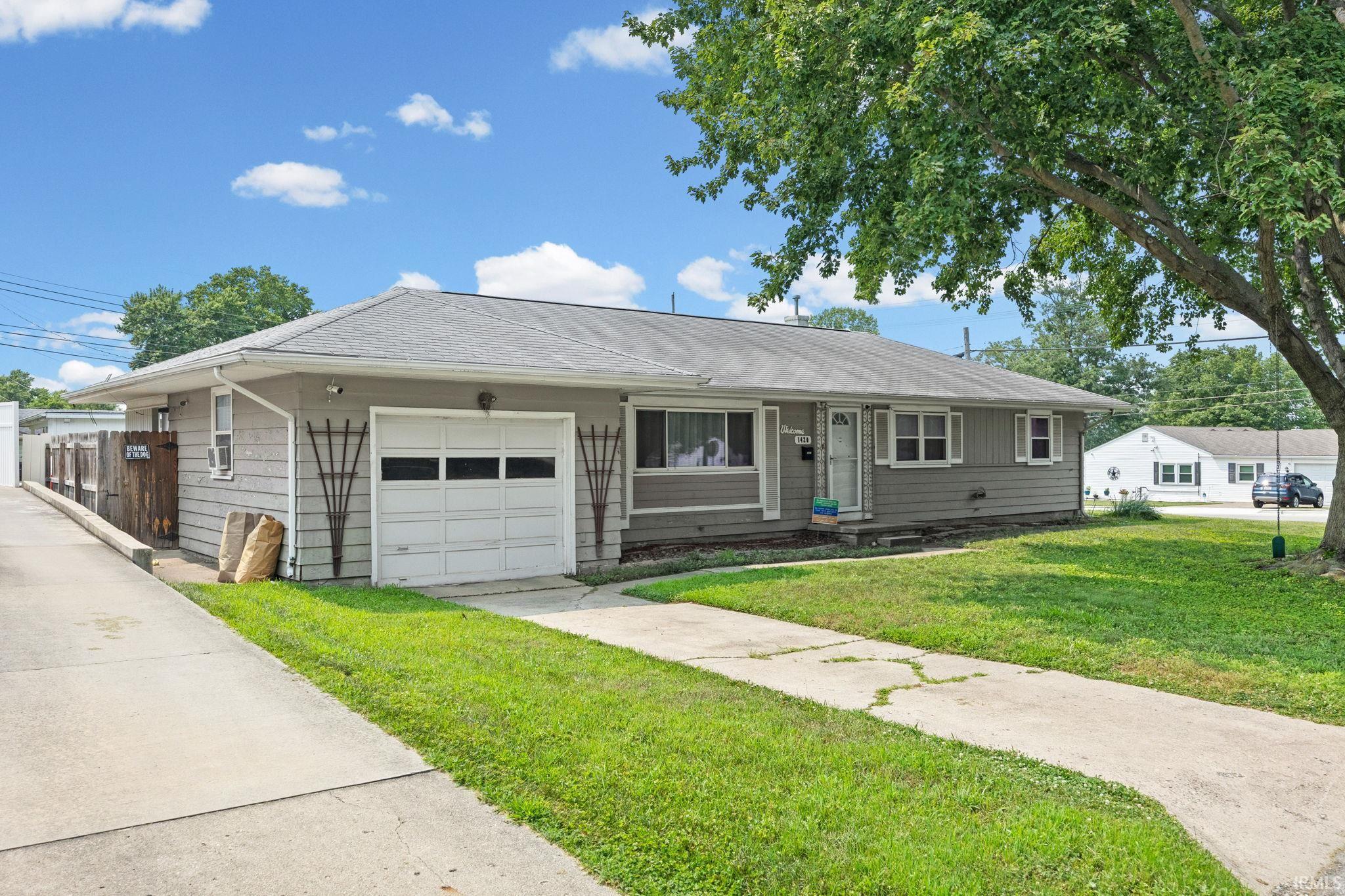 4th image of 1420 N 28Th St, Lafayette, IN 47904 | MLS# 202628863