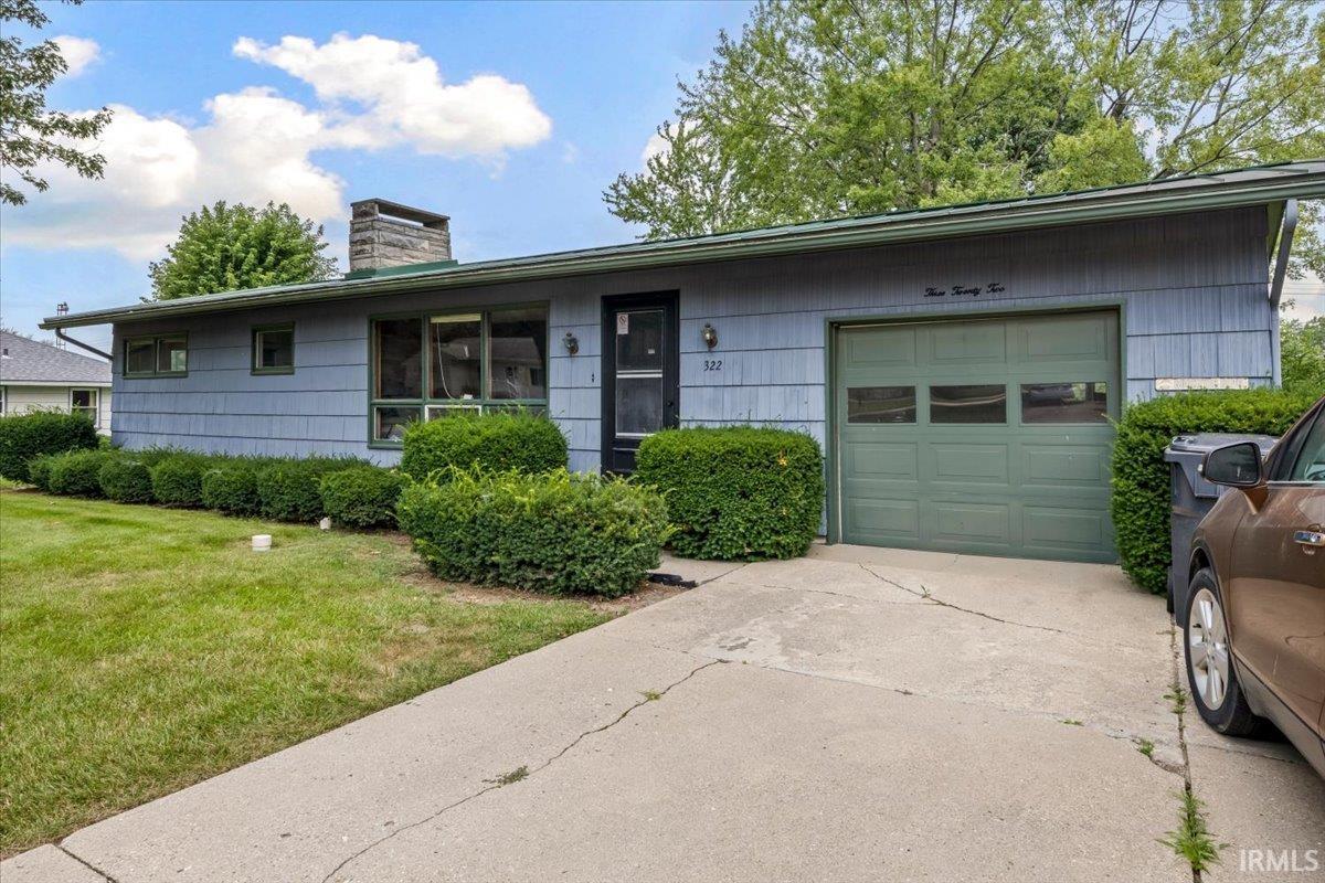 2nd image of 322 Meadow Dr, Union City, IN 47390 | MLS# 202628882