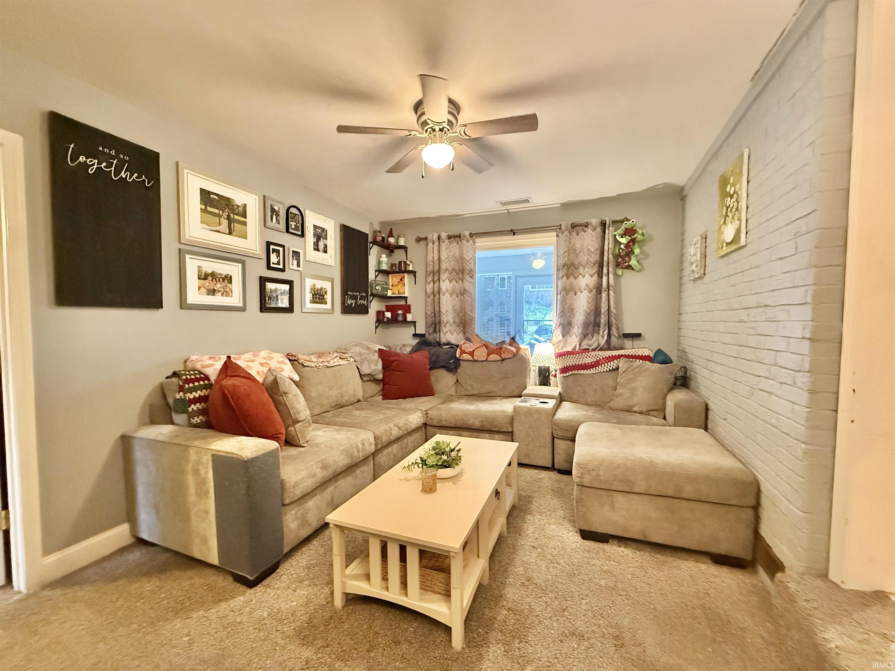 3rd image of 11221 Sharon Rd, Evansville, IN 47712 | MLS# 202628883