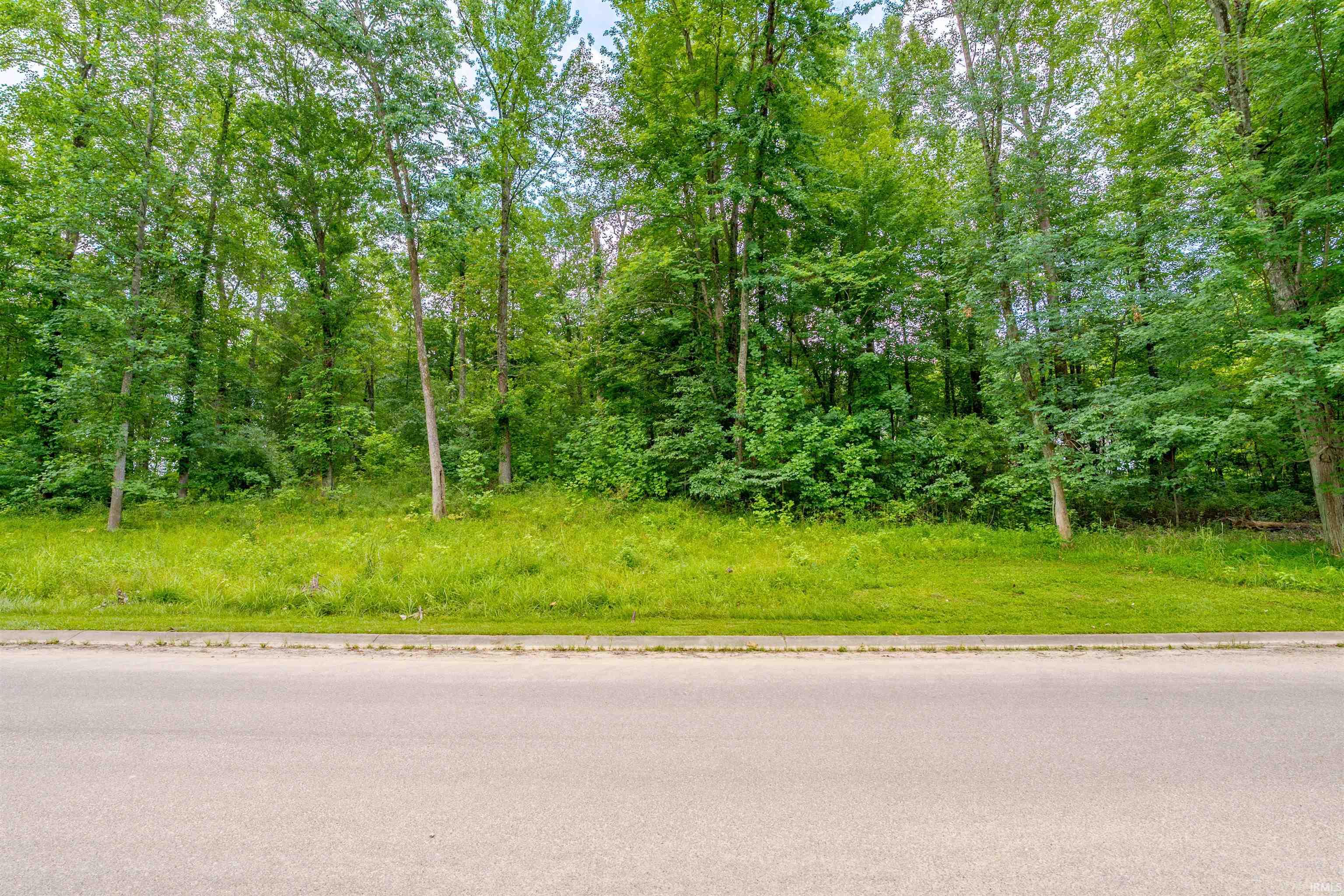Photo 1 of Land for sale at 1545 Skipping Stone Dr, Evansville, IN 47725 | MLS# 202628888 | Listing updated on 2026-09-17