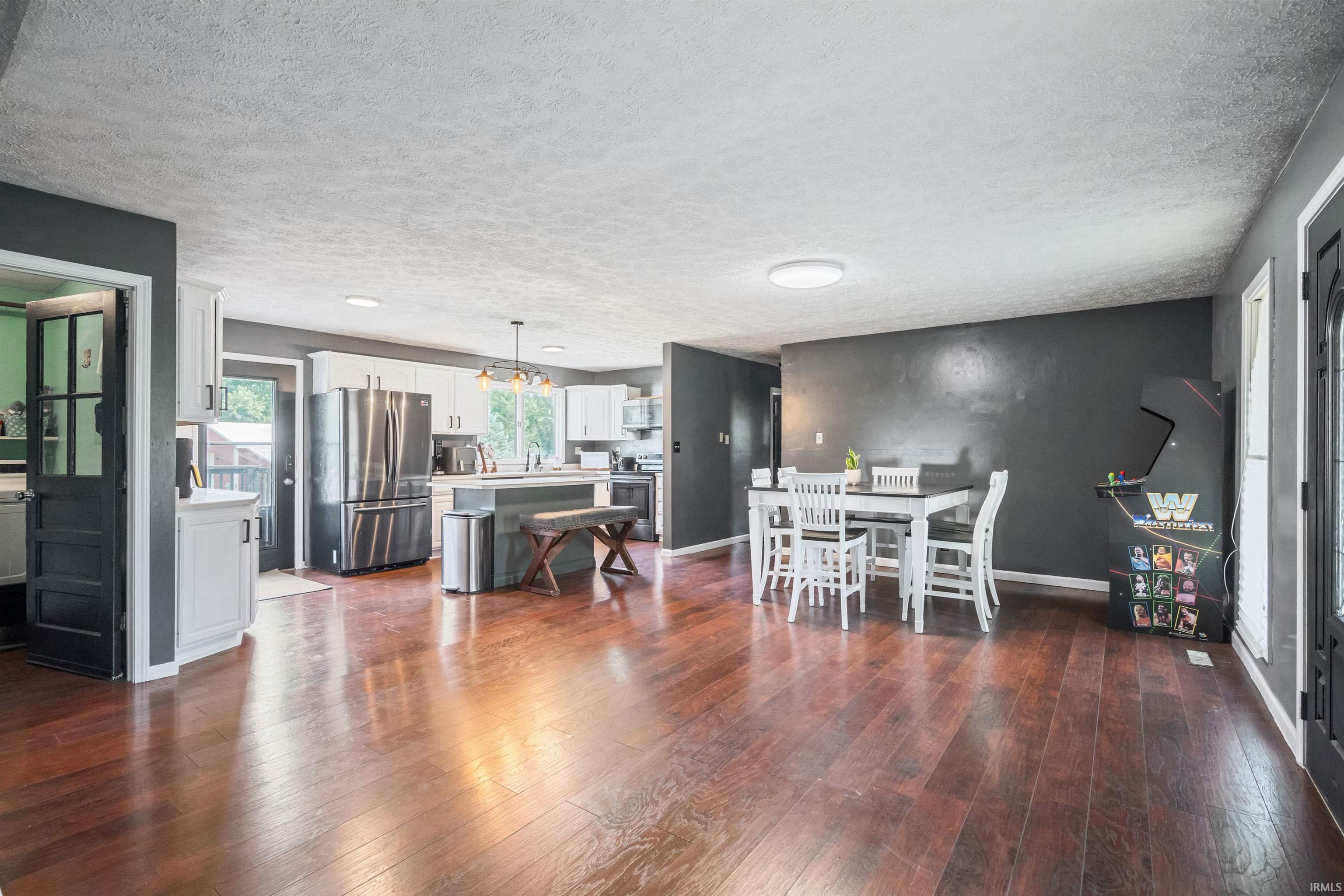 3rd image of 3450 W 250 S, Kokomo, IN 46902 | MLS# 202628889