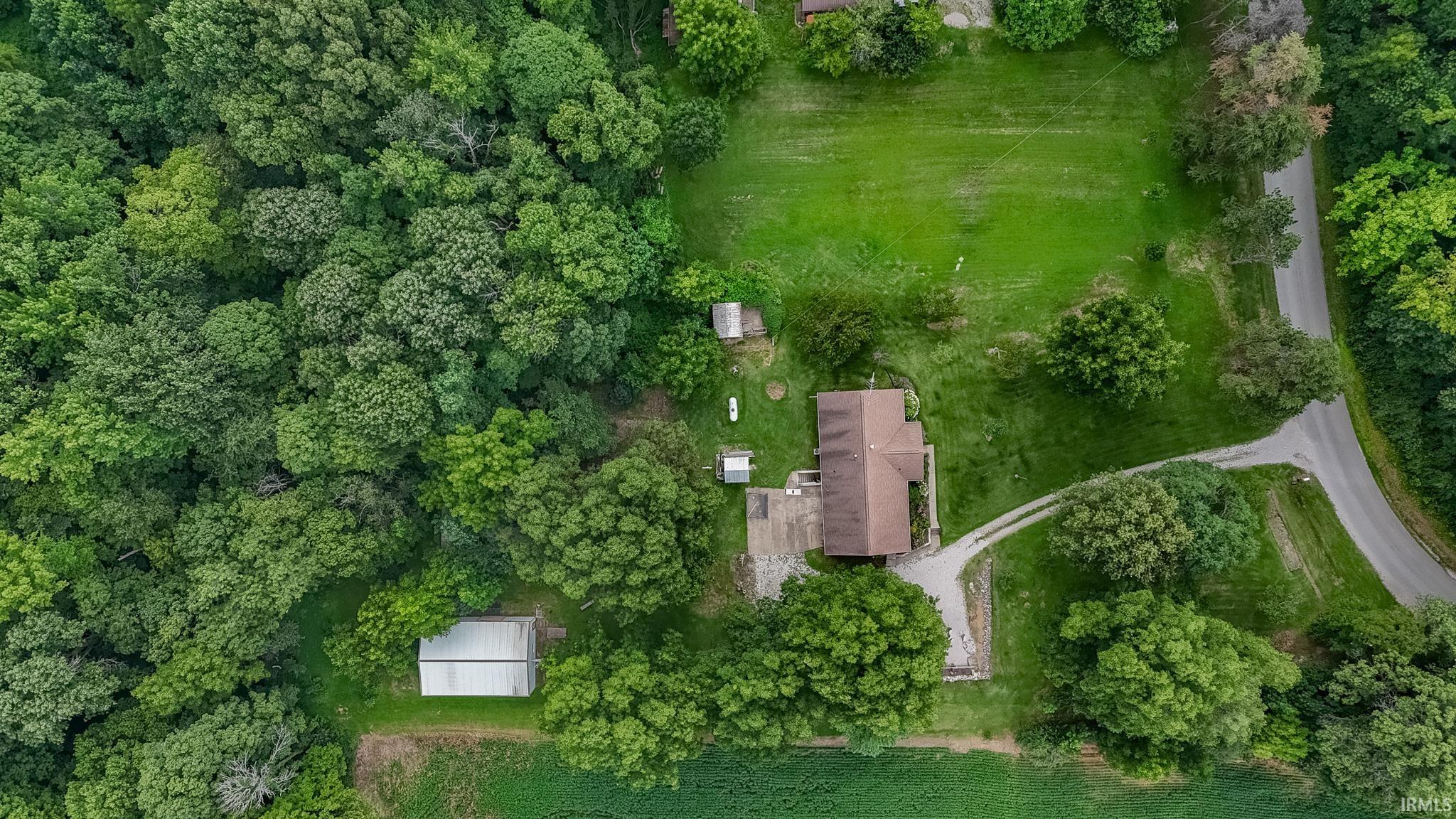 2nd image of 7965 W Franklin Rd, Evansville, IN 47712 | MLS# 202628891
