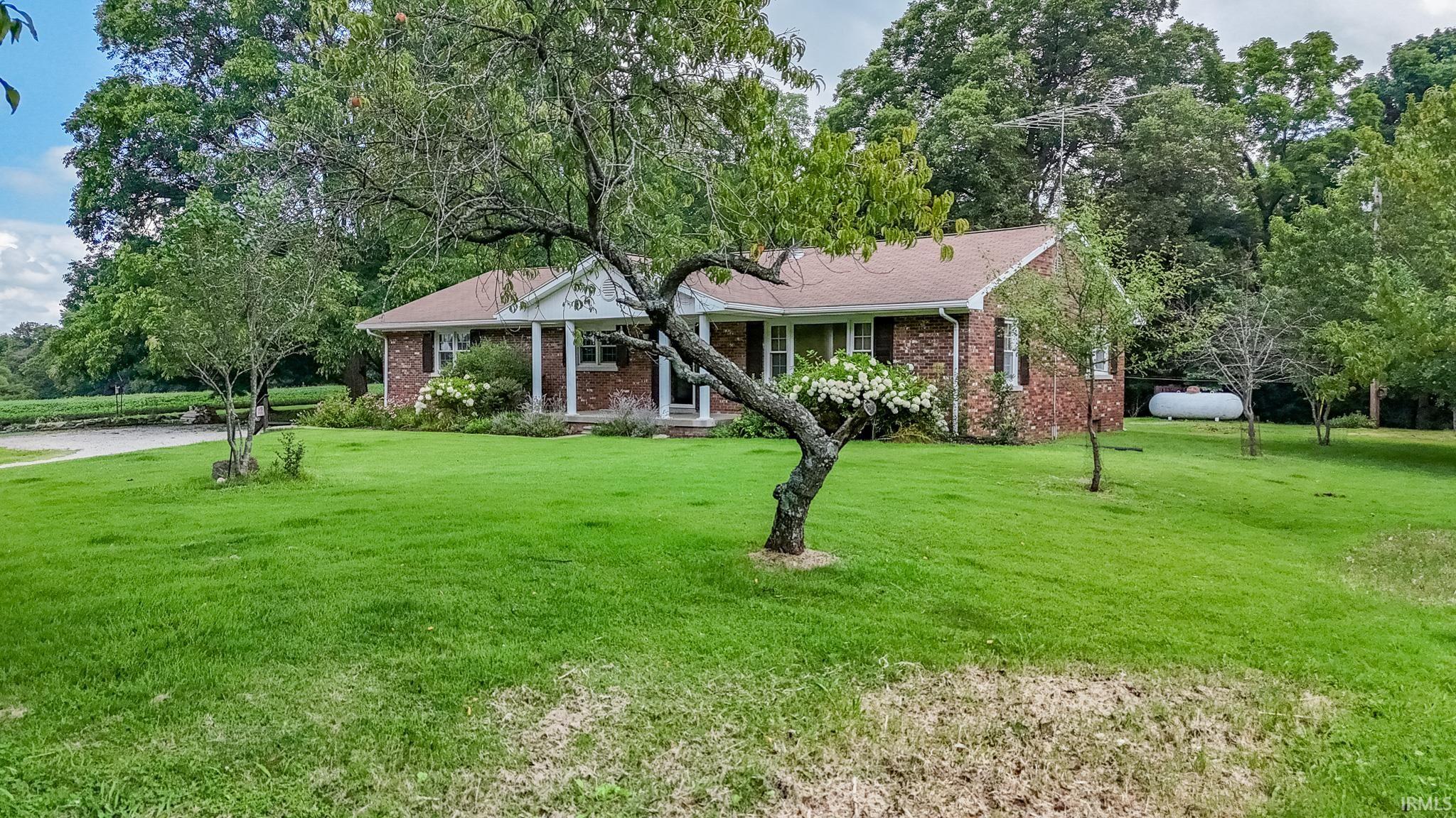 50th image of 7965 W Franklin Rd, Evansville, IN 47712 | MLS# 202628891