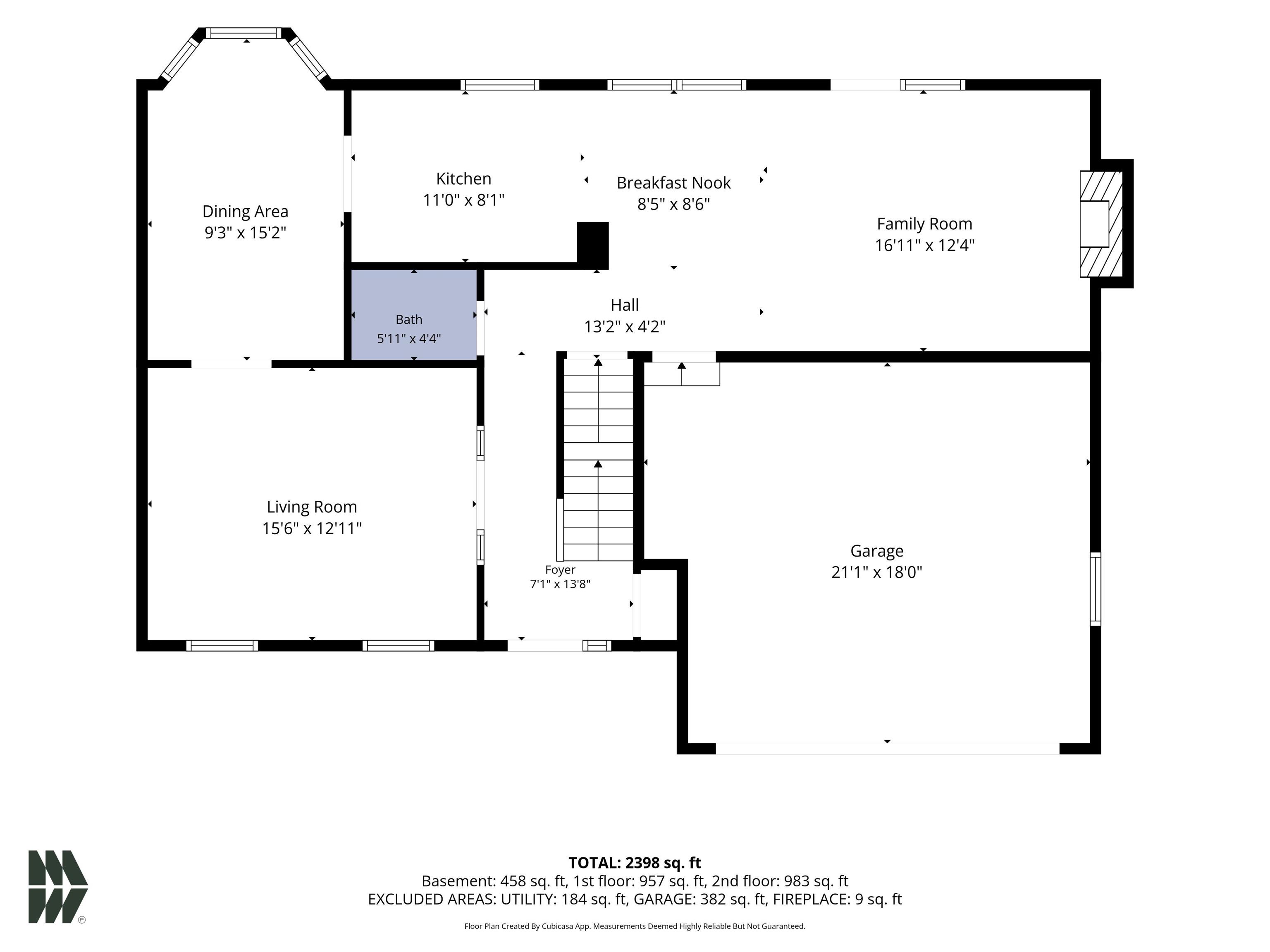 Photo 31 of 2926 Brooktree Court