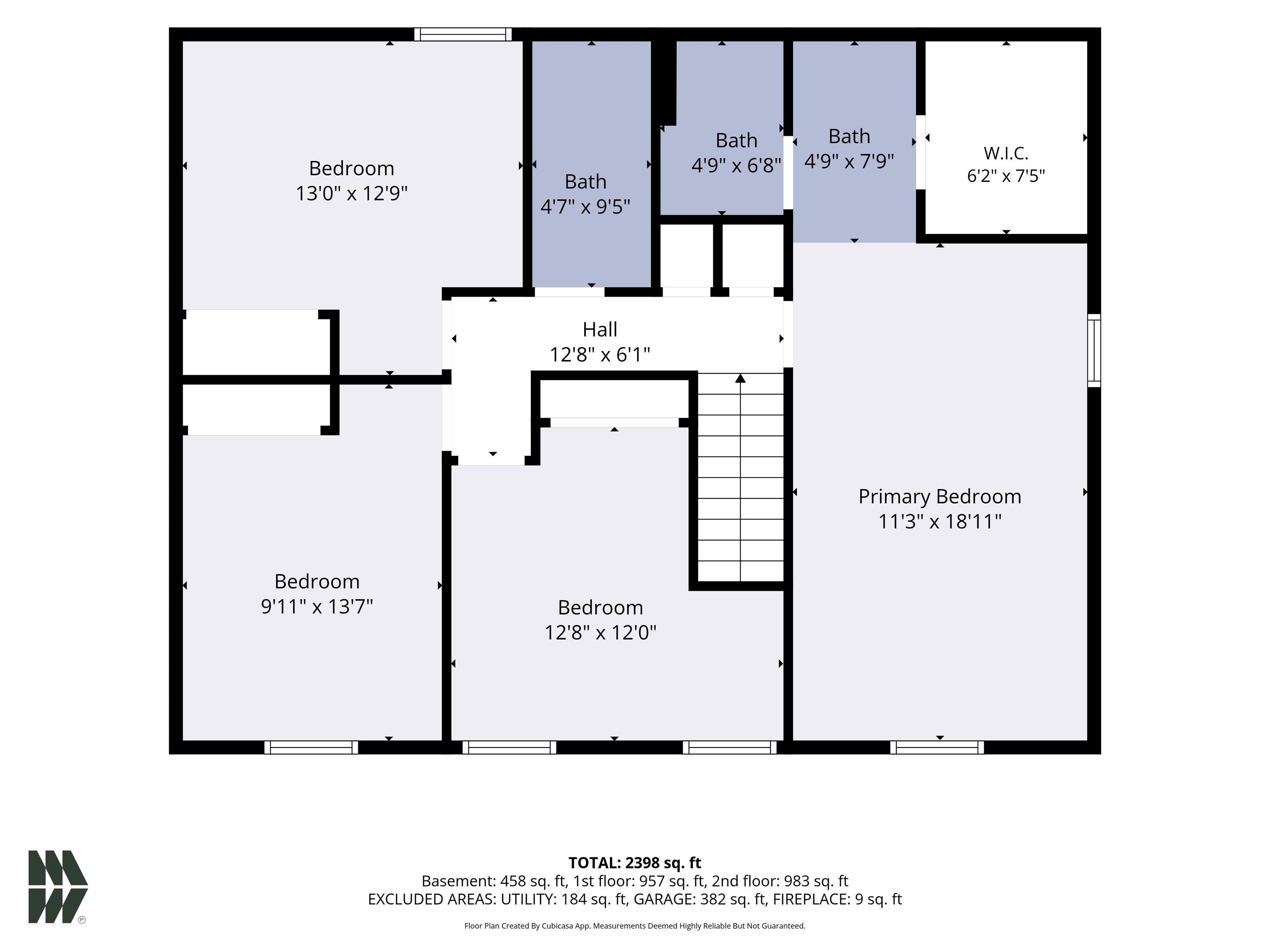Photo 32 of 2926 Brooktree Court