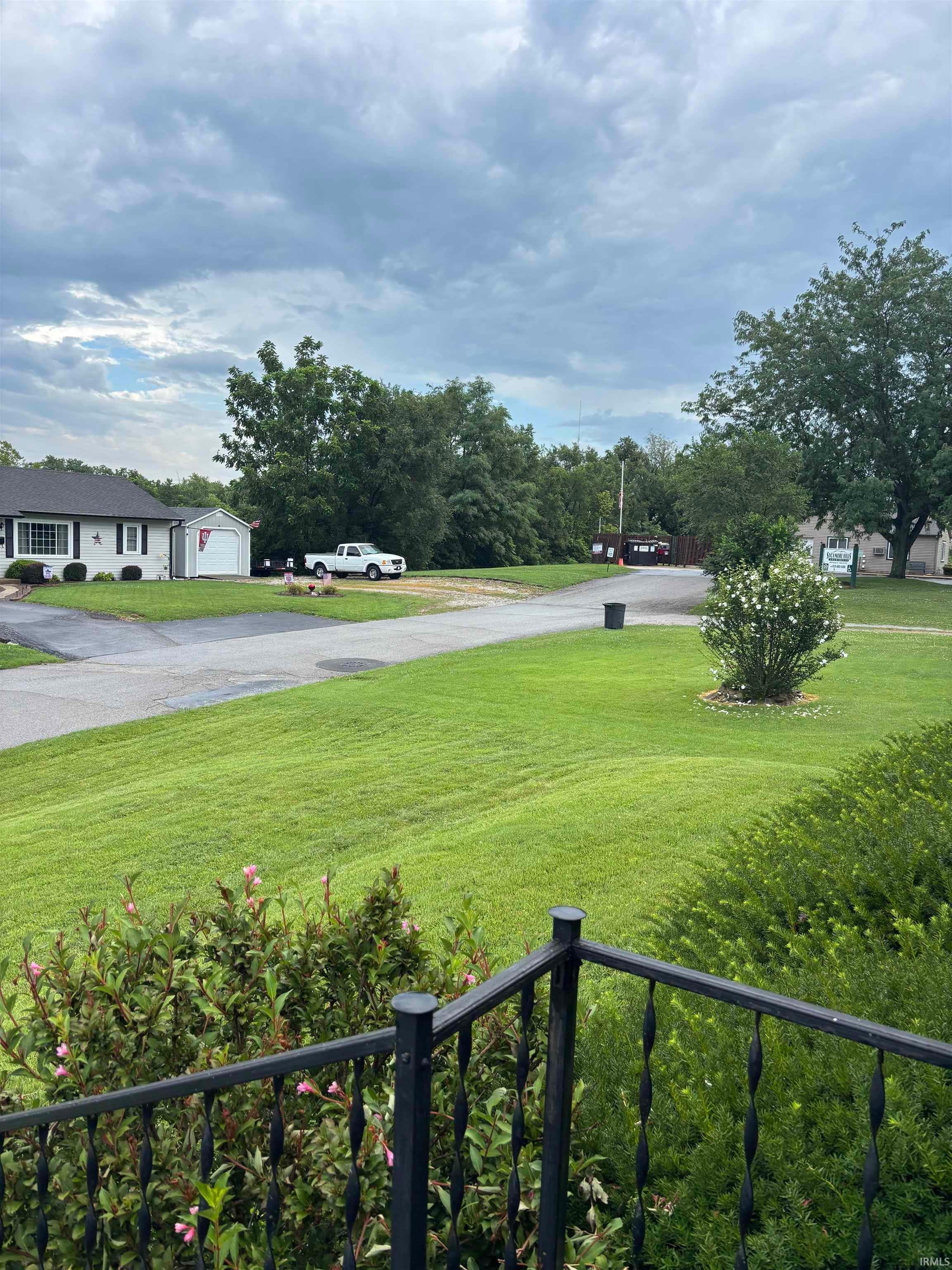 34th image of 501 E Florence St, Salem, IN 47167 | MLS# 202628909