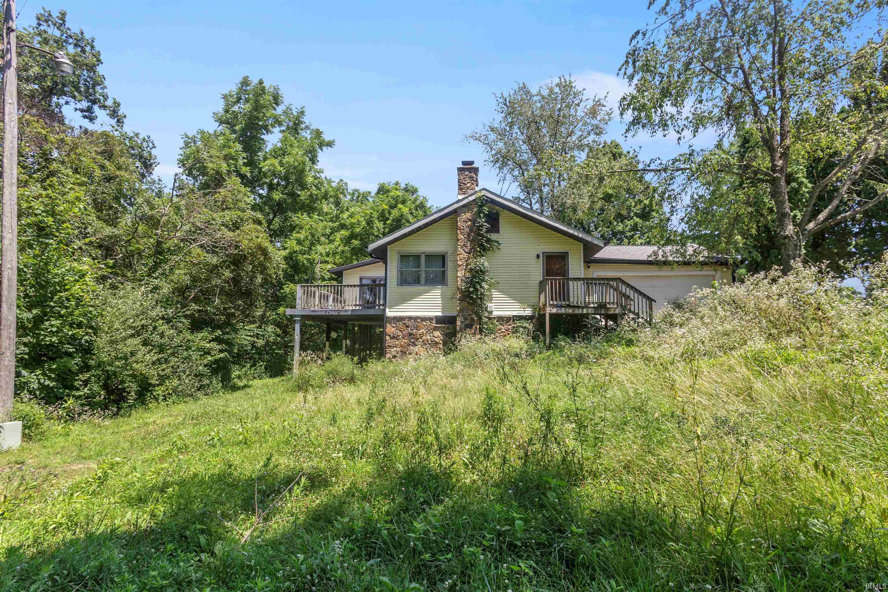 3rd image of 6269 E State Road 54, Bloomfield, IN 47424 | MLS# 202628925