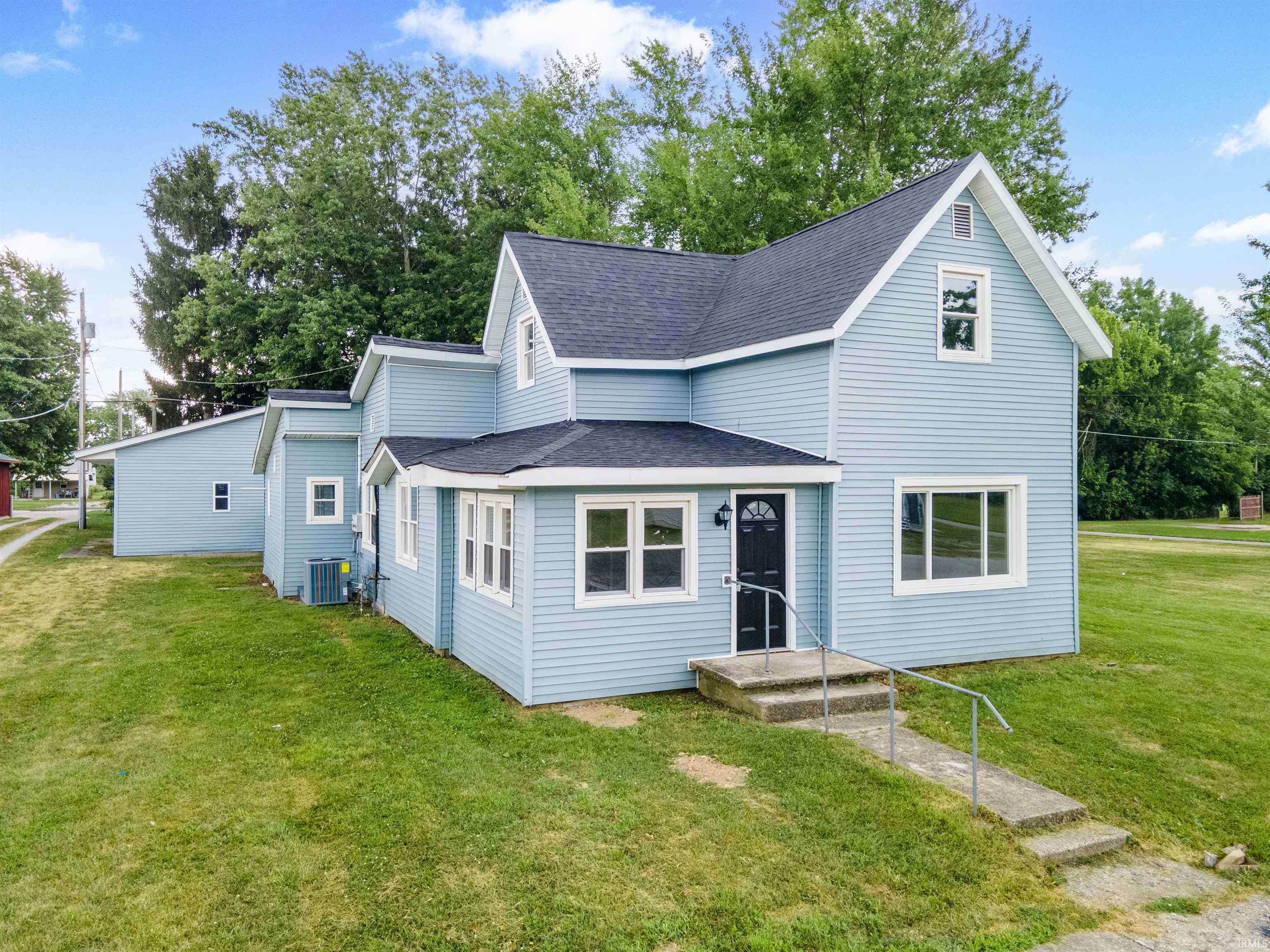 1st image of 117 S Barclay St, Fairmount, IN 46928 | MLS# 202628929