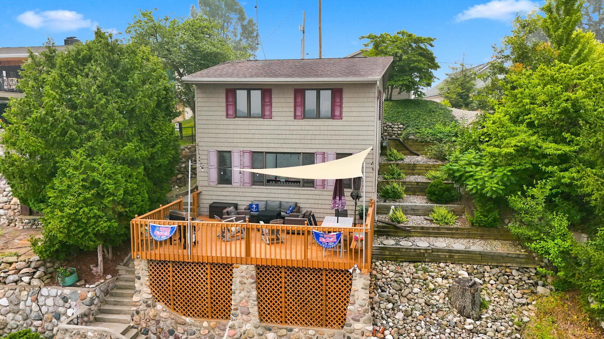 2nd image of 235 Lane 221b Hamilton Lk, Hamilton, IN 46742 | MLS# 202628934