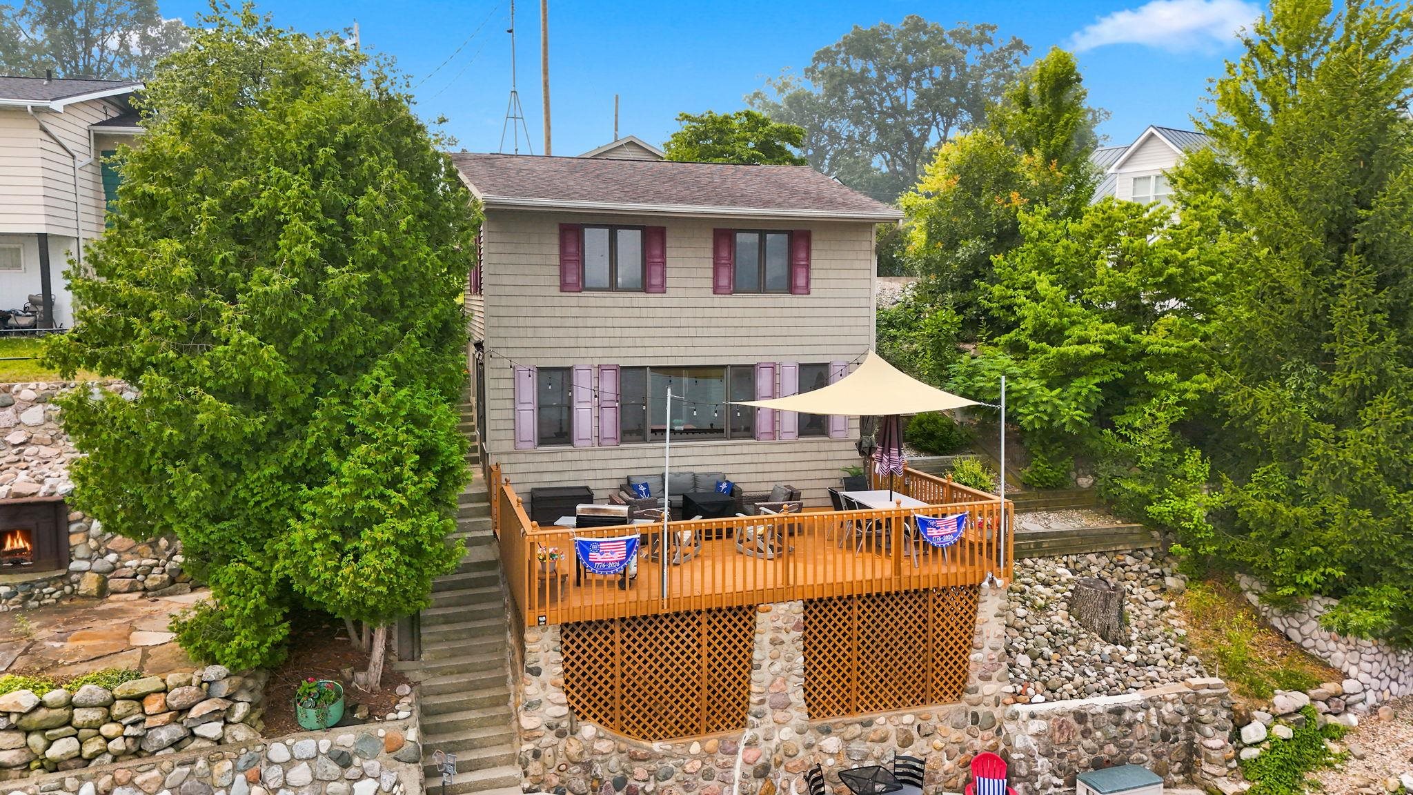 4th image of 235 Lane 221B Hamilton Lk, Hamilton, IN 46742 | MLS# 202628934