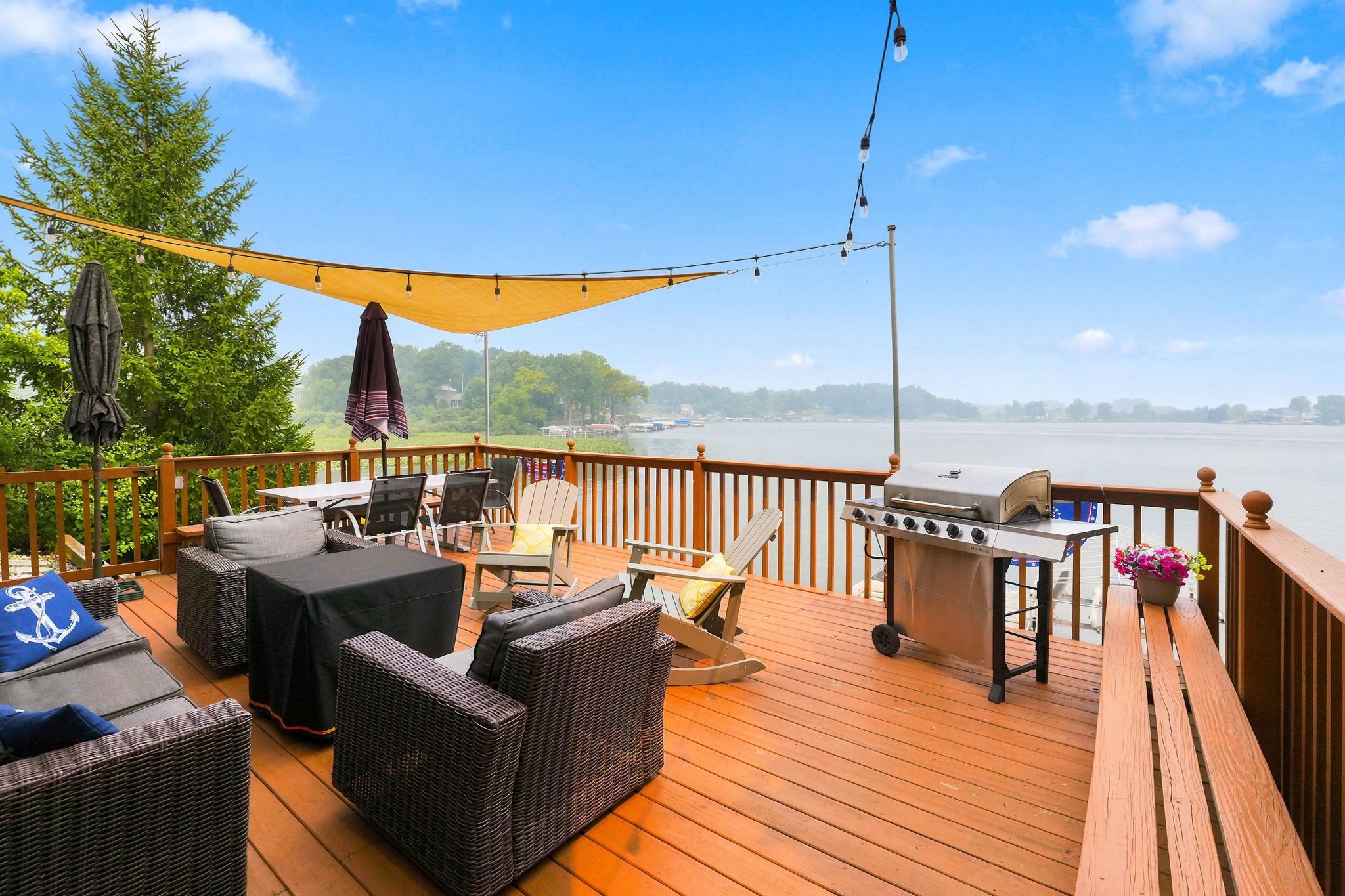 5th image of 235 Lane 221B Hamilton Lk, Hamilton, IN 46742 | MLS# 202628934