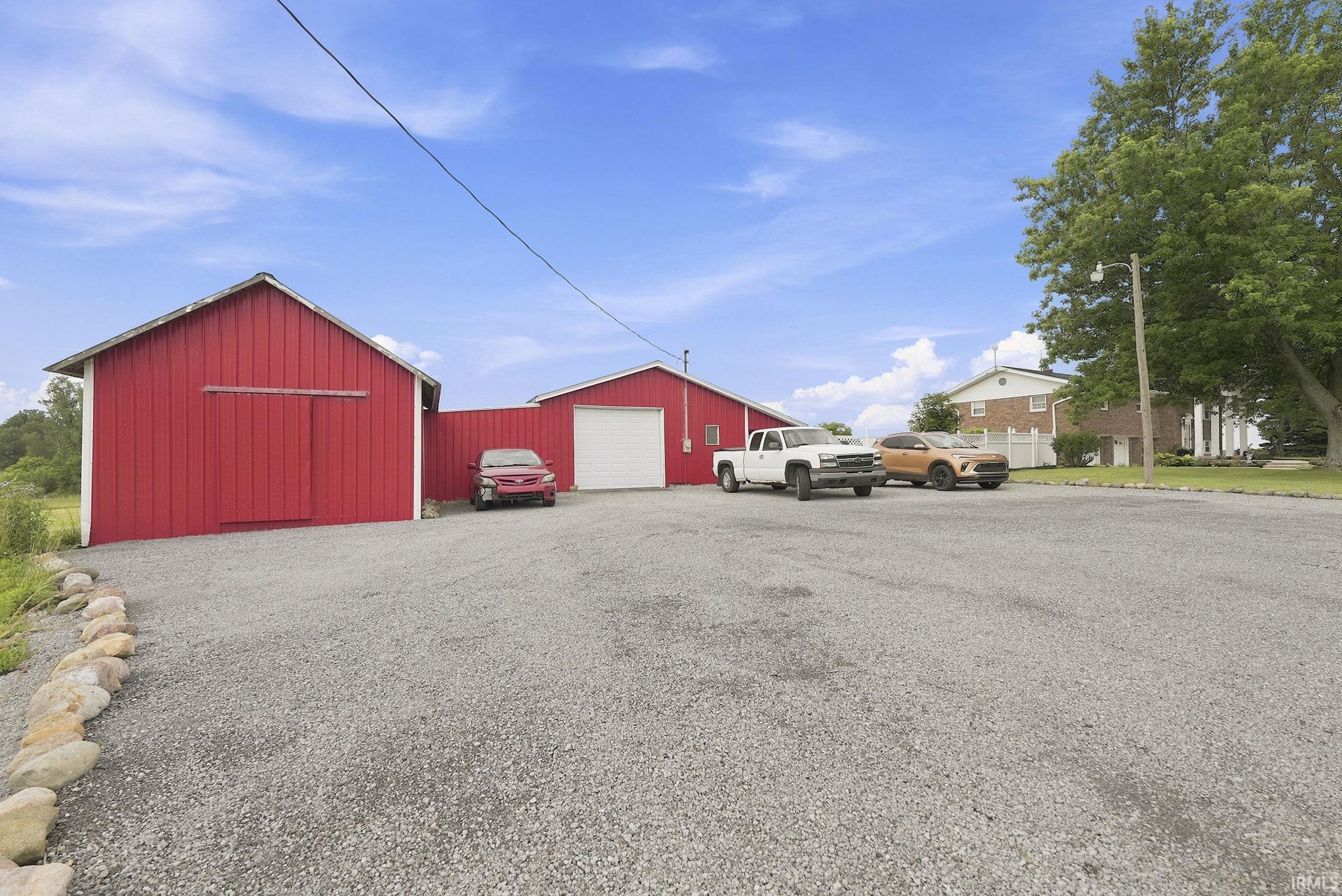 40th image of 2485 E Metz, Angola, IN 46703 | MLS# 202629024