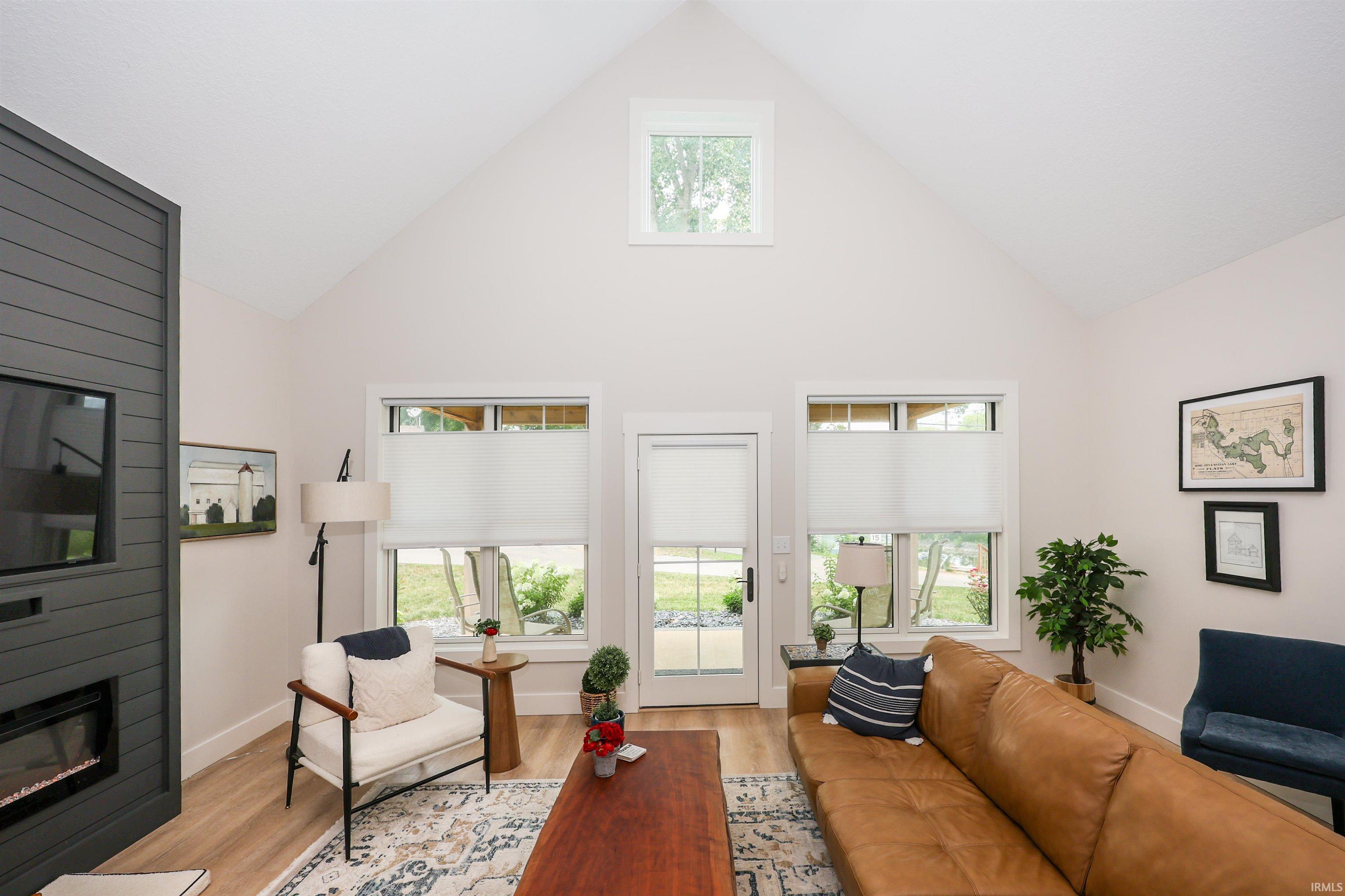 3rd image of 858 Lions Dr, Rome City, IN 46784 | MLS# 202629030