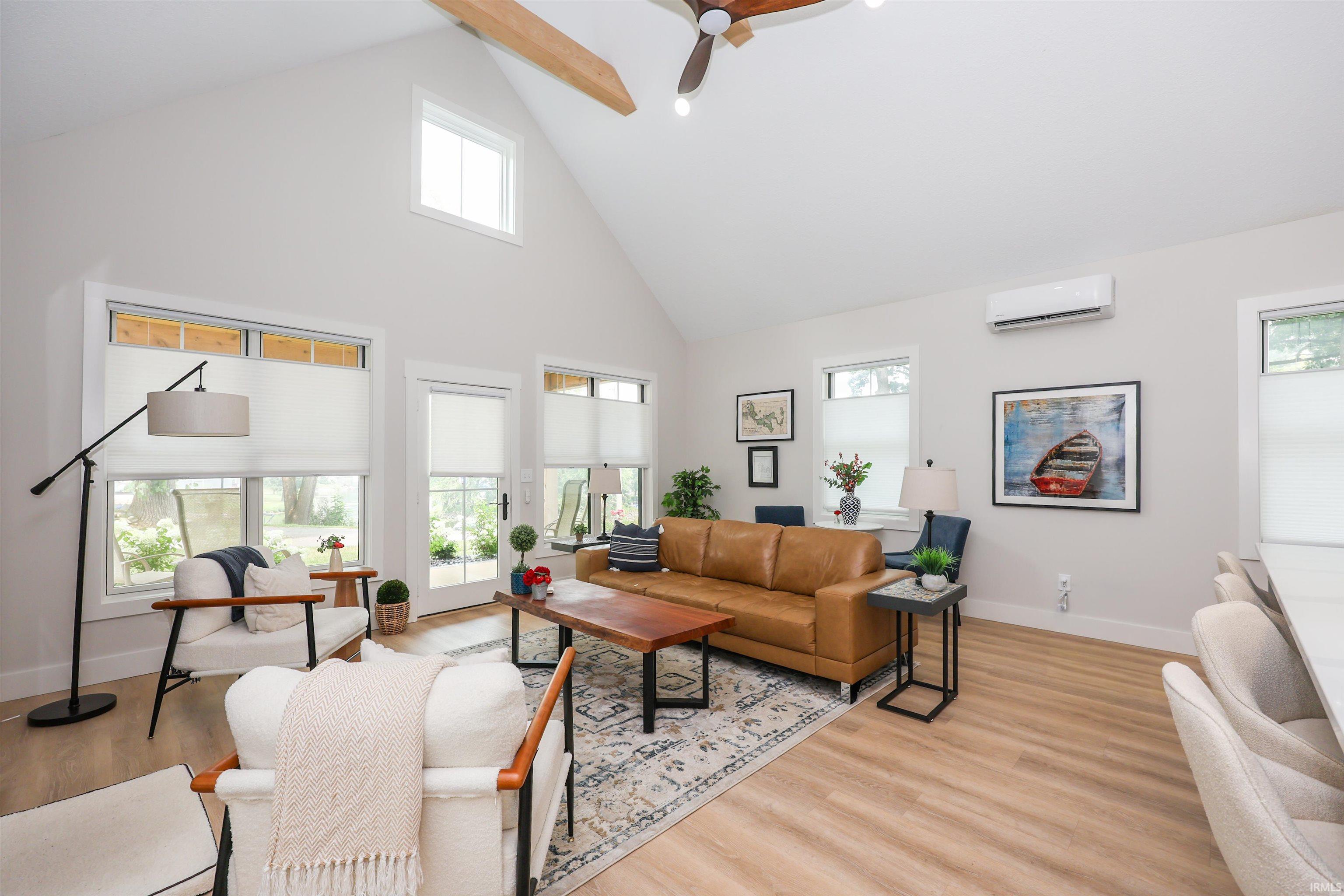4th image of 858 Lions Dr, Rome City, IN 46784 | MLS# 202629030