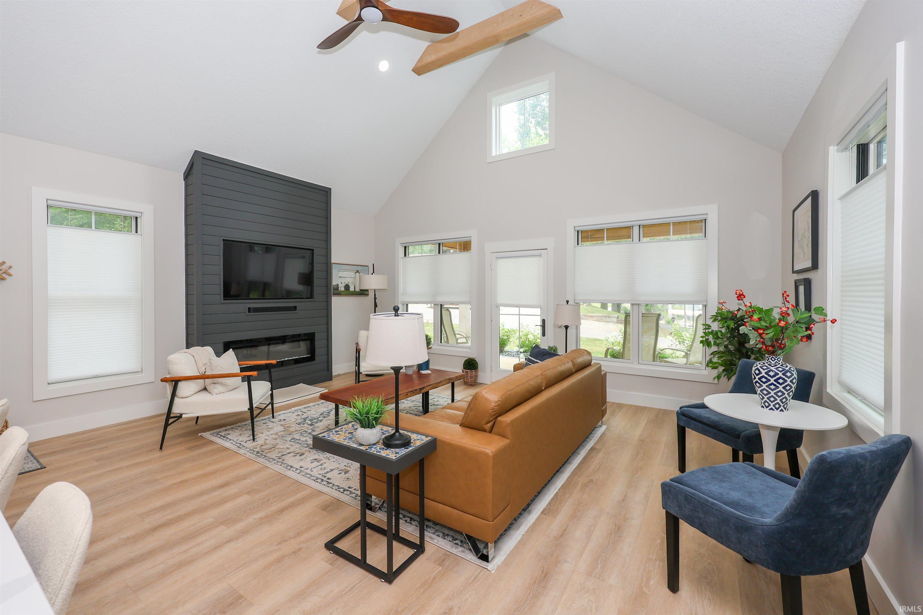 5th image of 858 Lions Dr, Rome City, IN 46784 | MLS# 202629030