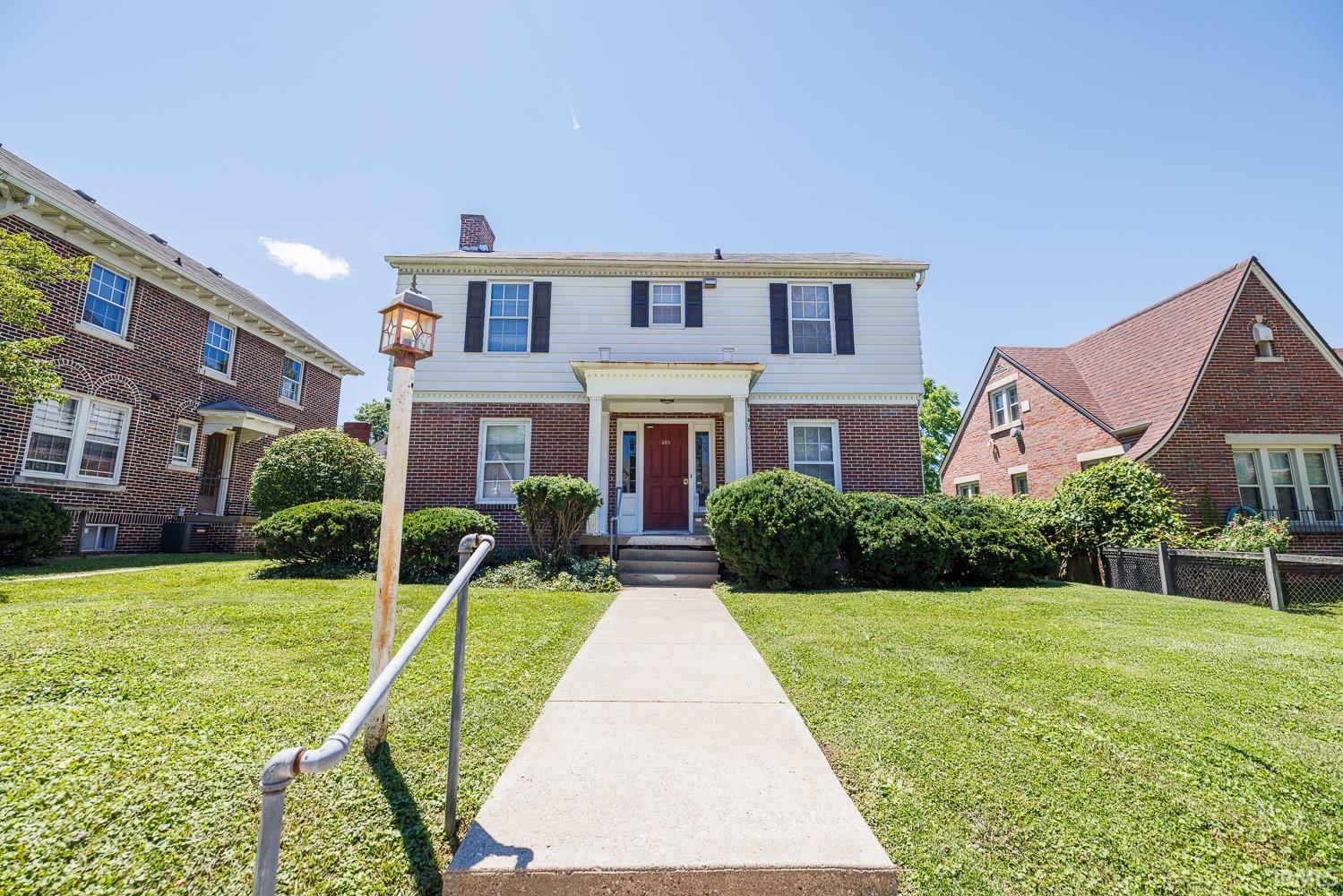 2nd image of 326 S Eagleson Ave, Bloomington, IN 47401 | MLS# 202629038
