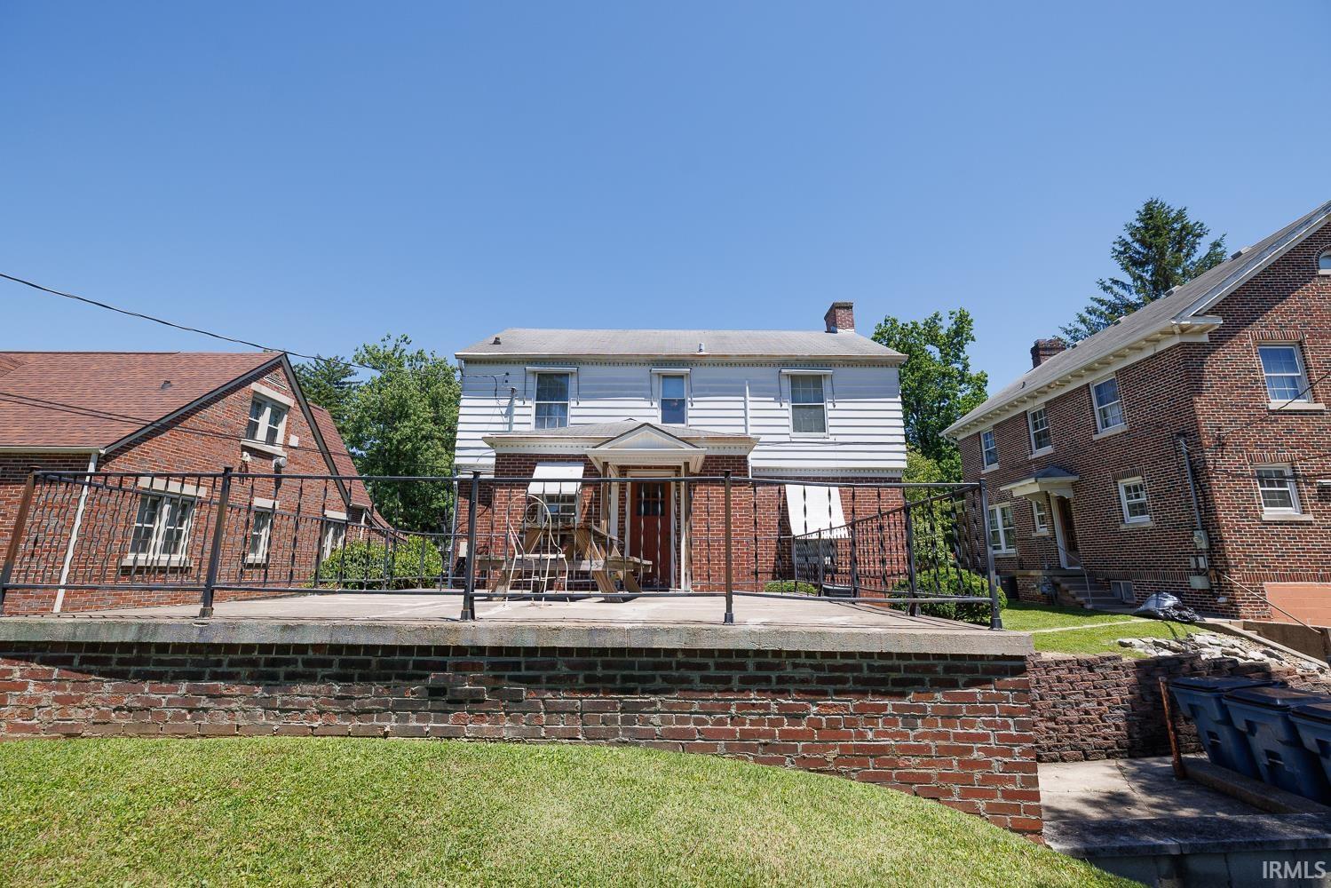 5th image of 326 S Eagleson Ave, Bloomington, IN 47401 | MLS# 202629038