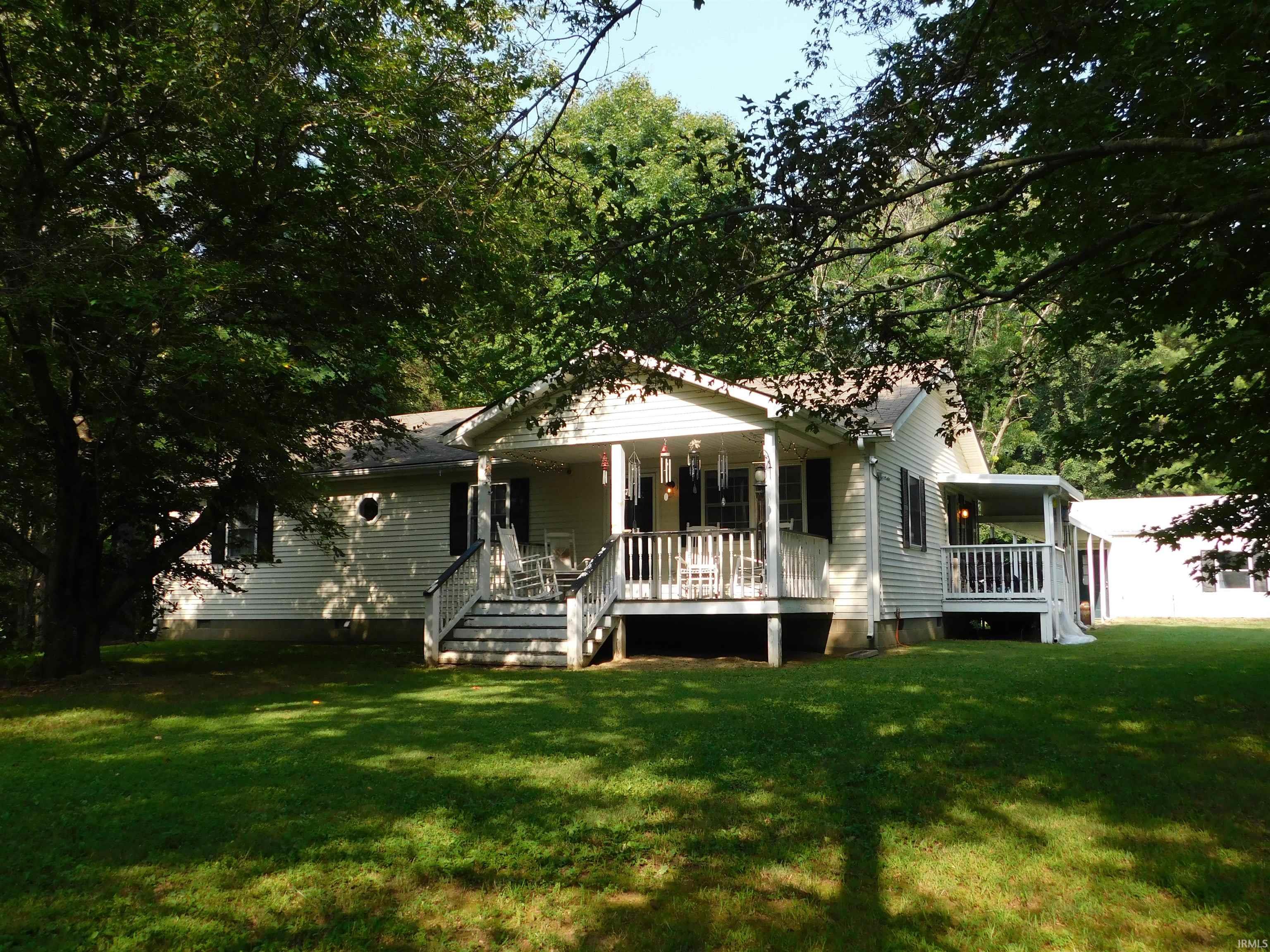 1st image of 2975 N Old 56, Salem, IN 47167 | MLS# 202629042