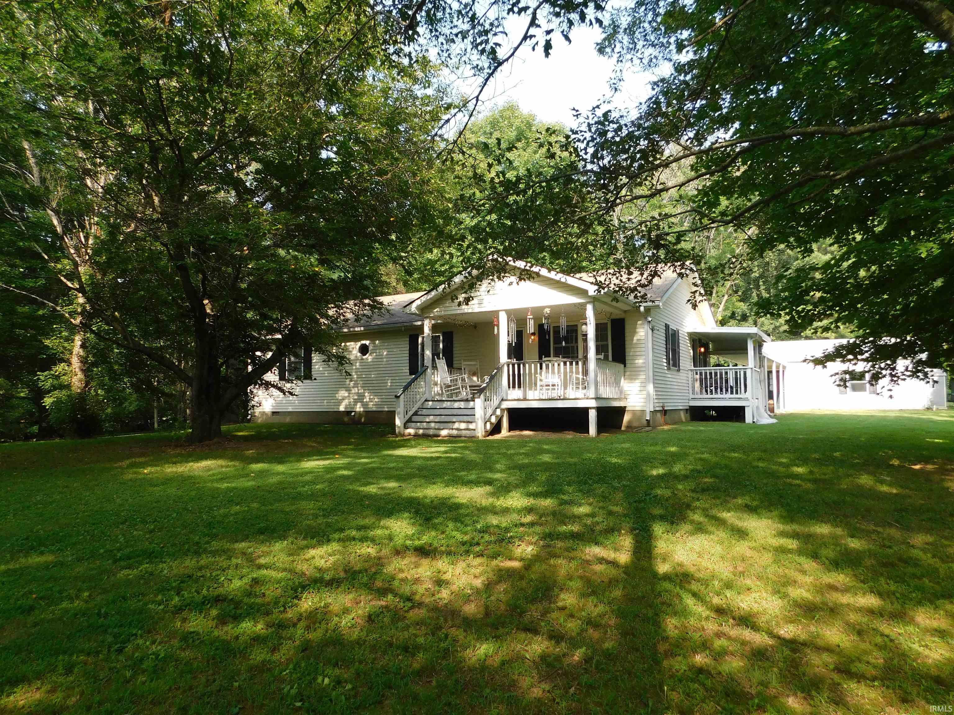 2nd image of 2975 N Old 56, Salem, IN 47167 | MLS# 202629042