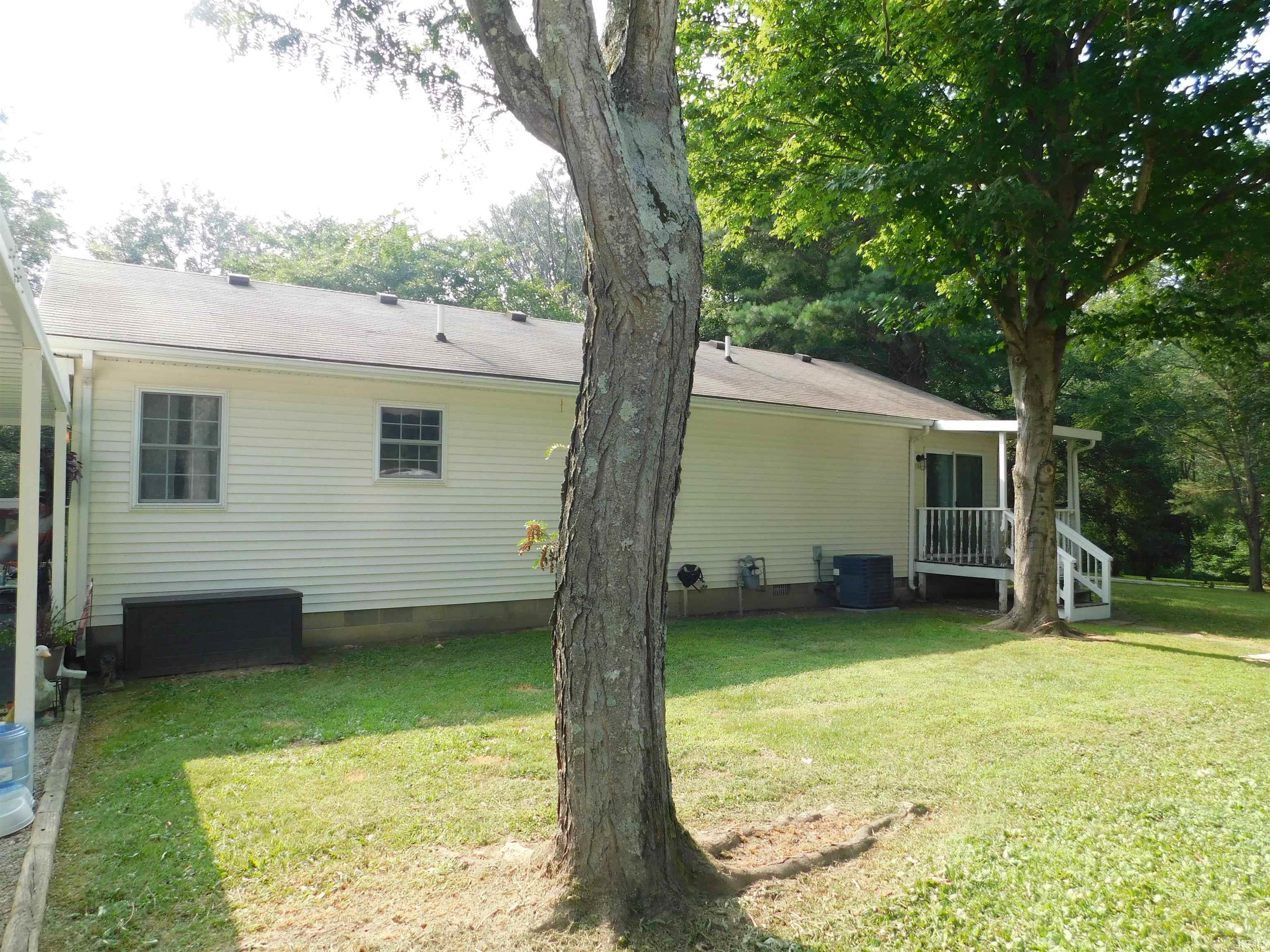3rd image of 2975 N Old 56, Salem, IN 47167 | MLS# 202629042