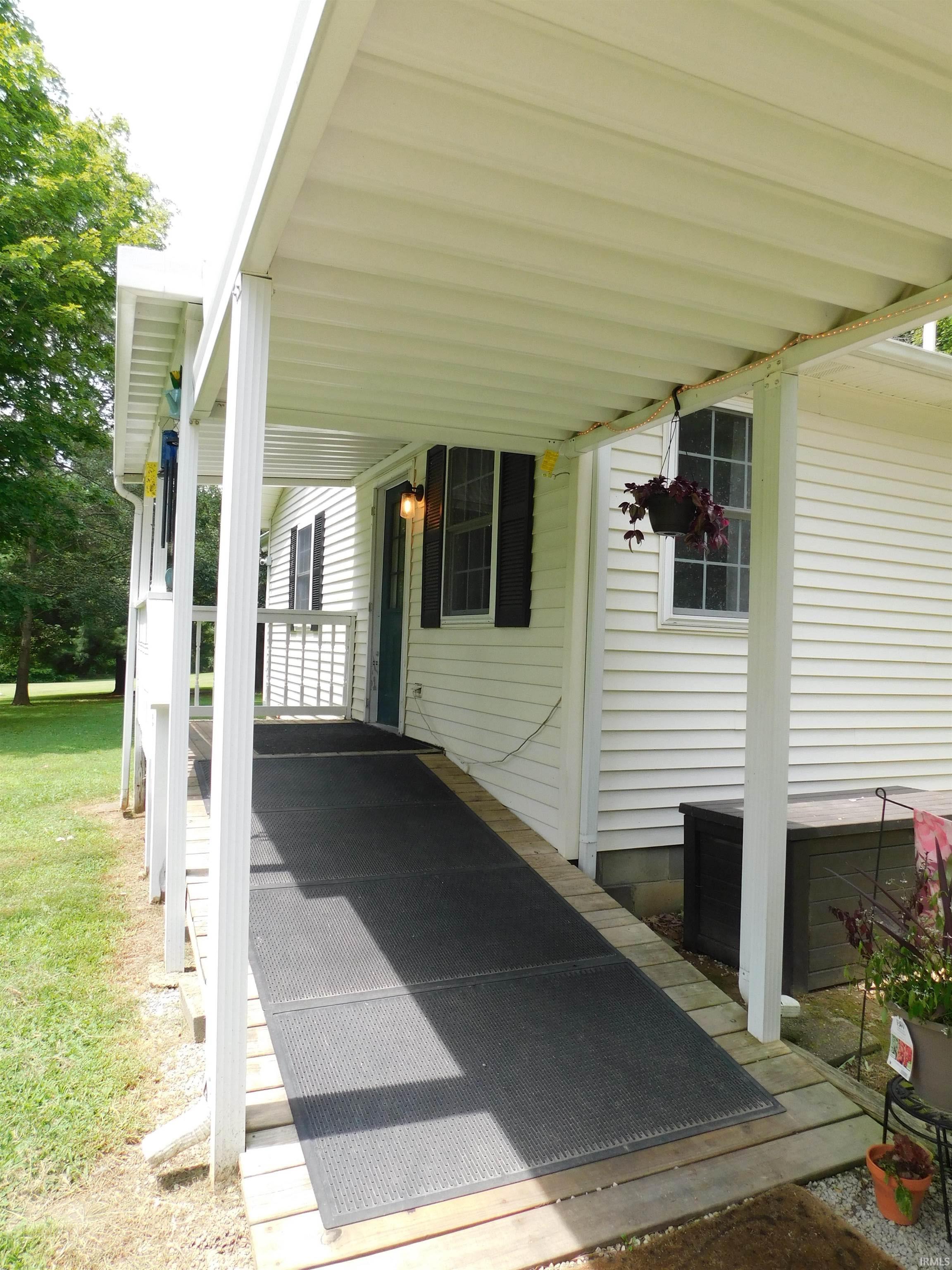 5th image of 2975 N Old 56, Salem, IN 47167 | MLS# 202629042