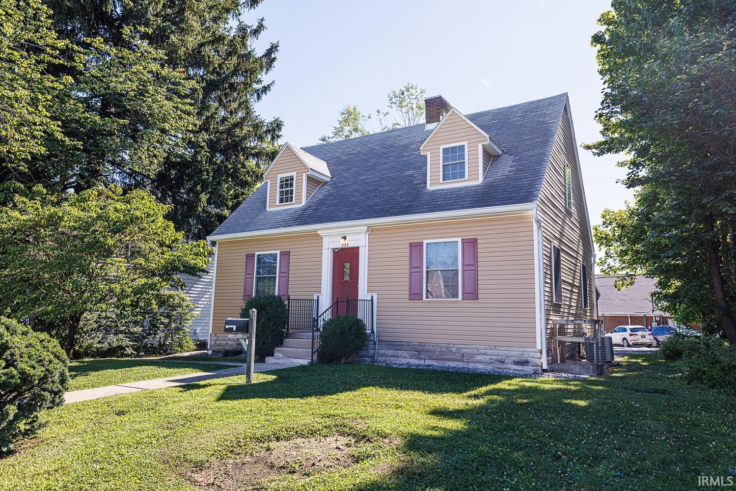 1st image of 333 S Eagleson Ave, Bloomington, IN 47401 | MLS# 202629050