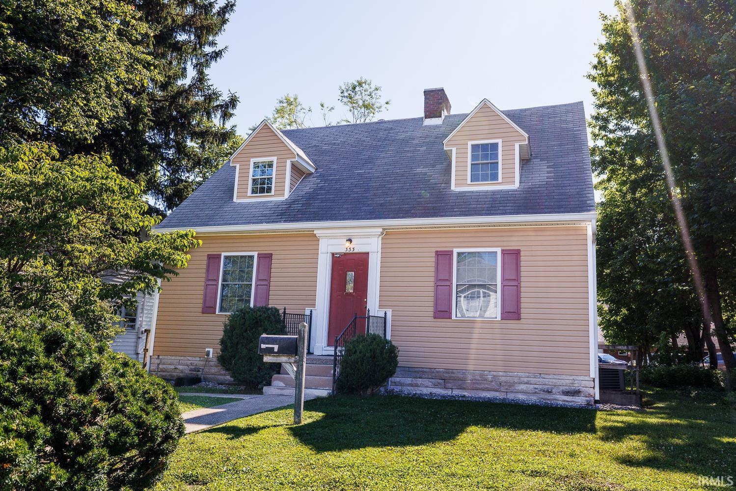 2nd image of 333 S Eagleson Ave, Bloomington, IN 47401 | MLS# 202629050