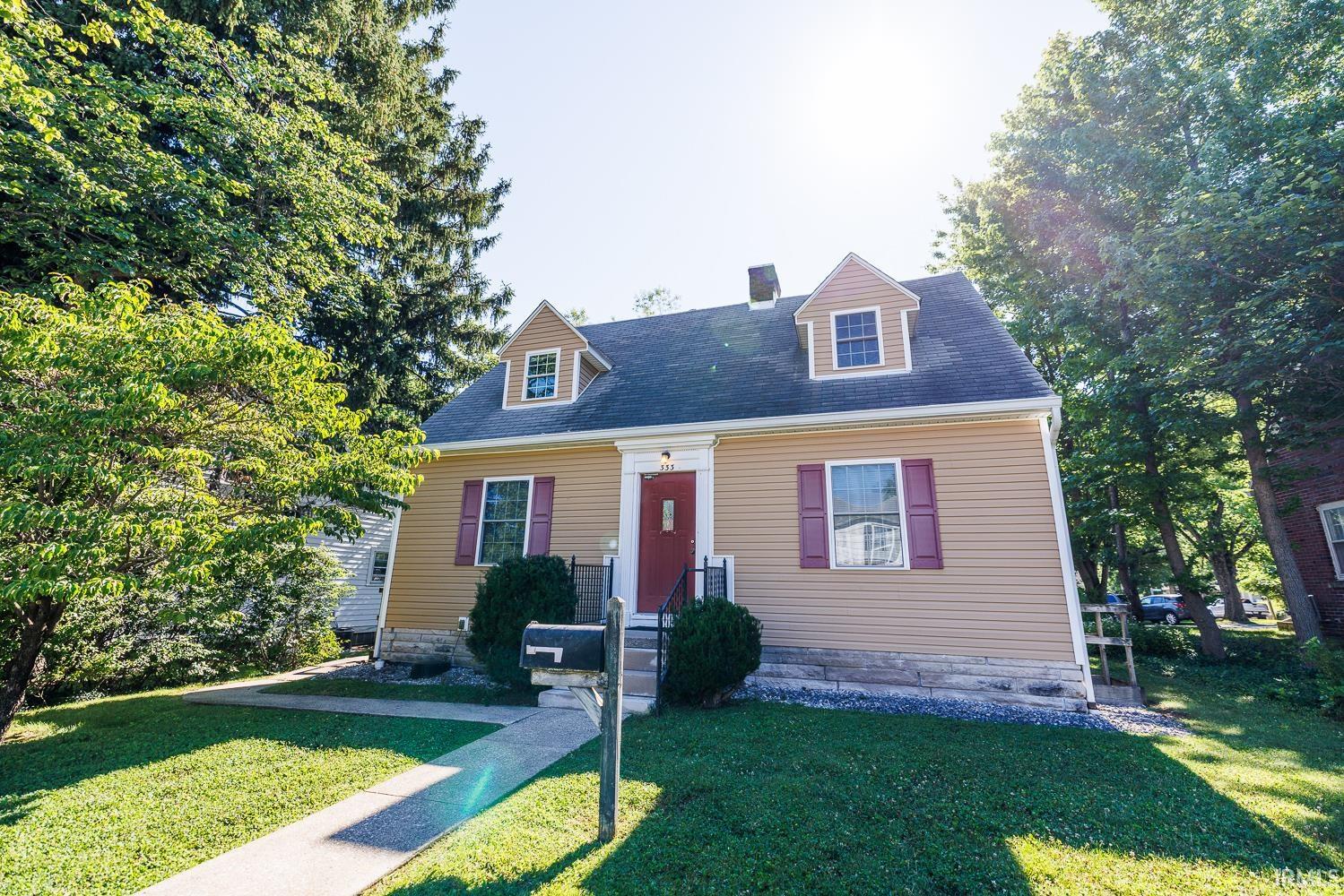 3rd image of 333 S Eagleson Ave, Bloomington, IN 47401 | MLS# 202629050