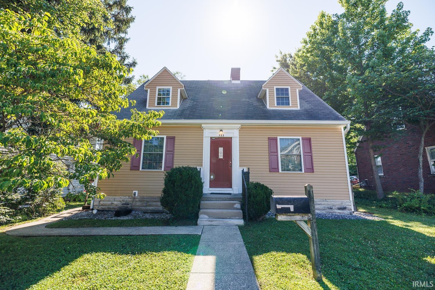 4th image of 333 S Eagleson Ave, Bloomington, IN 47401 | MLS# 202629050