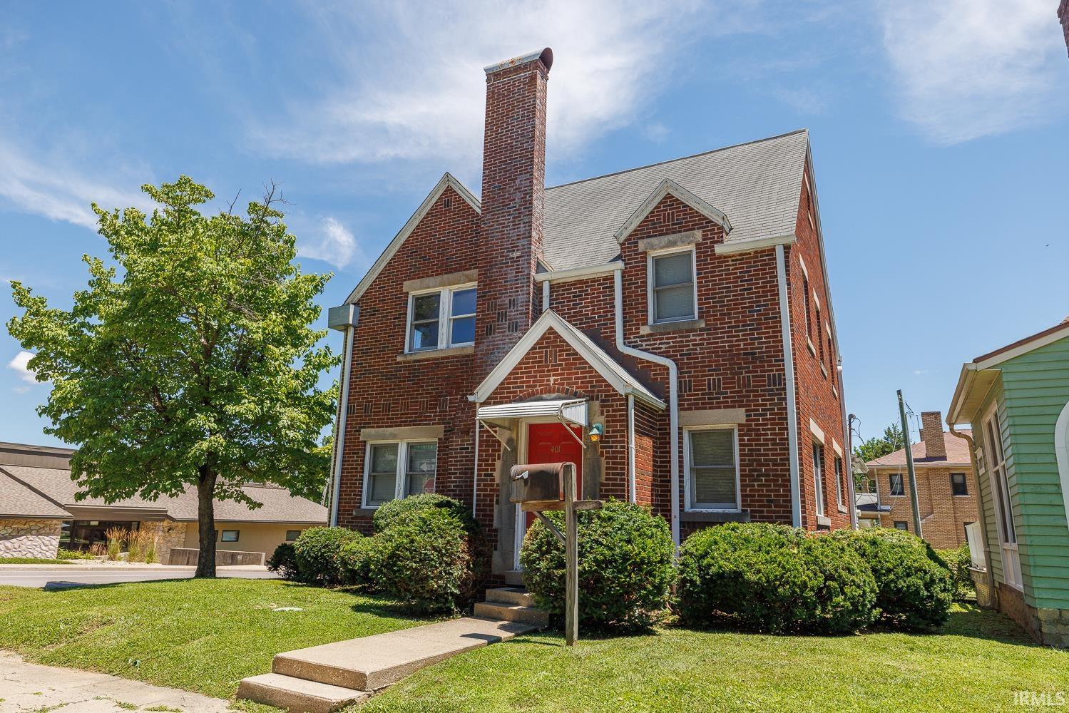 1st image of 401 S Highland Ave, Bloomington, IN 47401 | MLS# 202629051