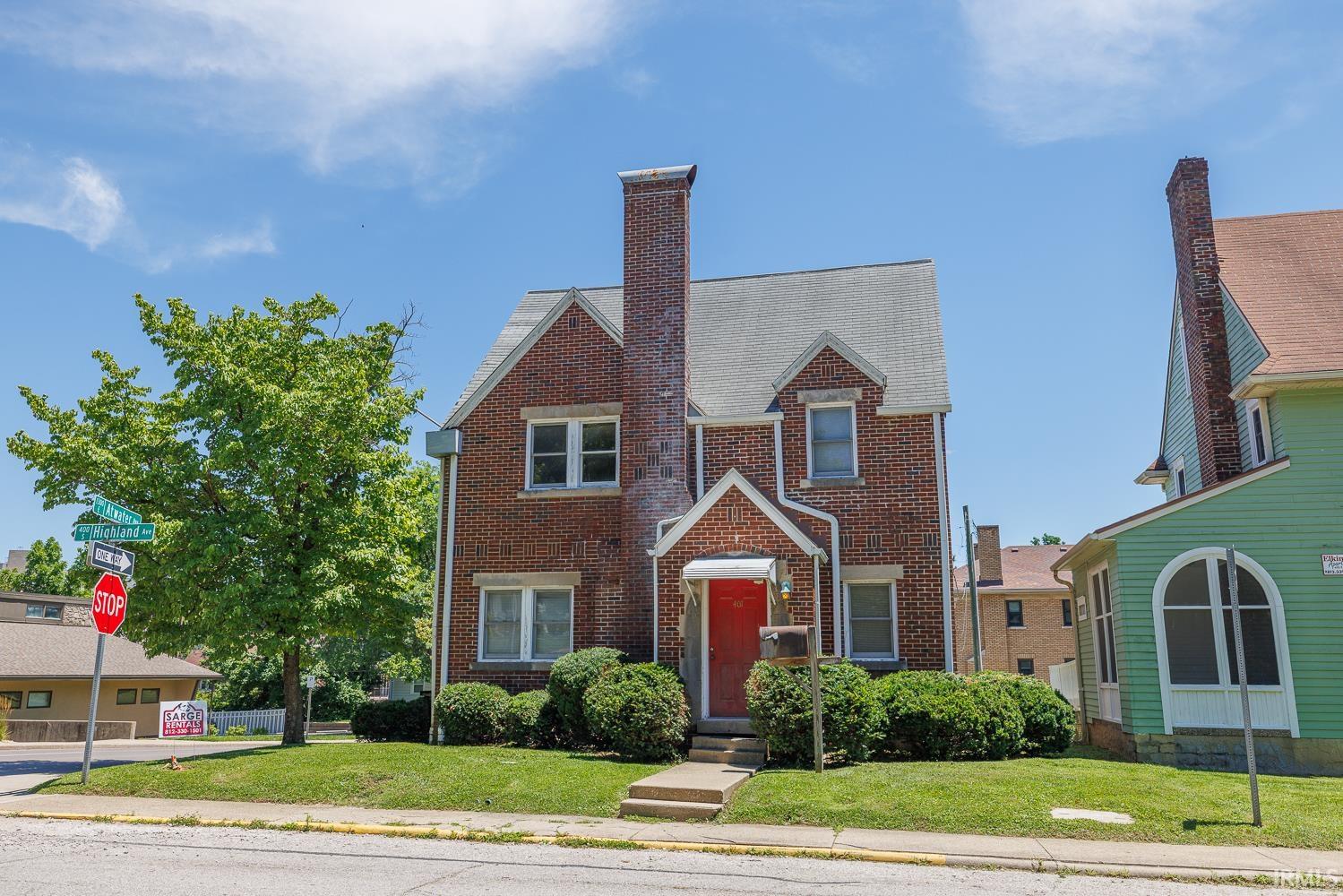 2nd image of 401 S Highland Ave, Bloomington, IN 47401 | MLS# 202629051