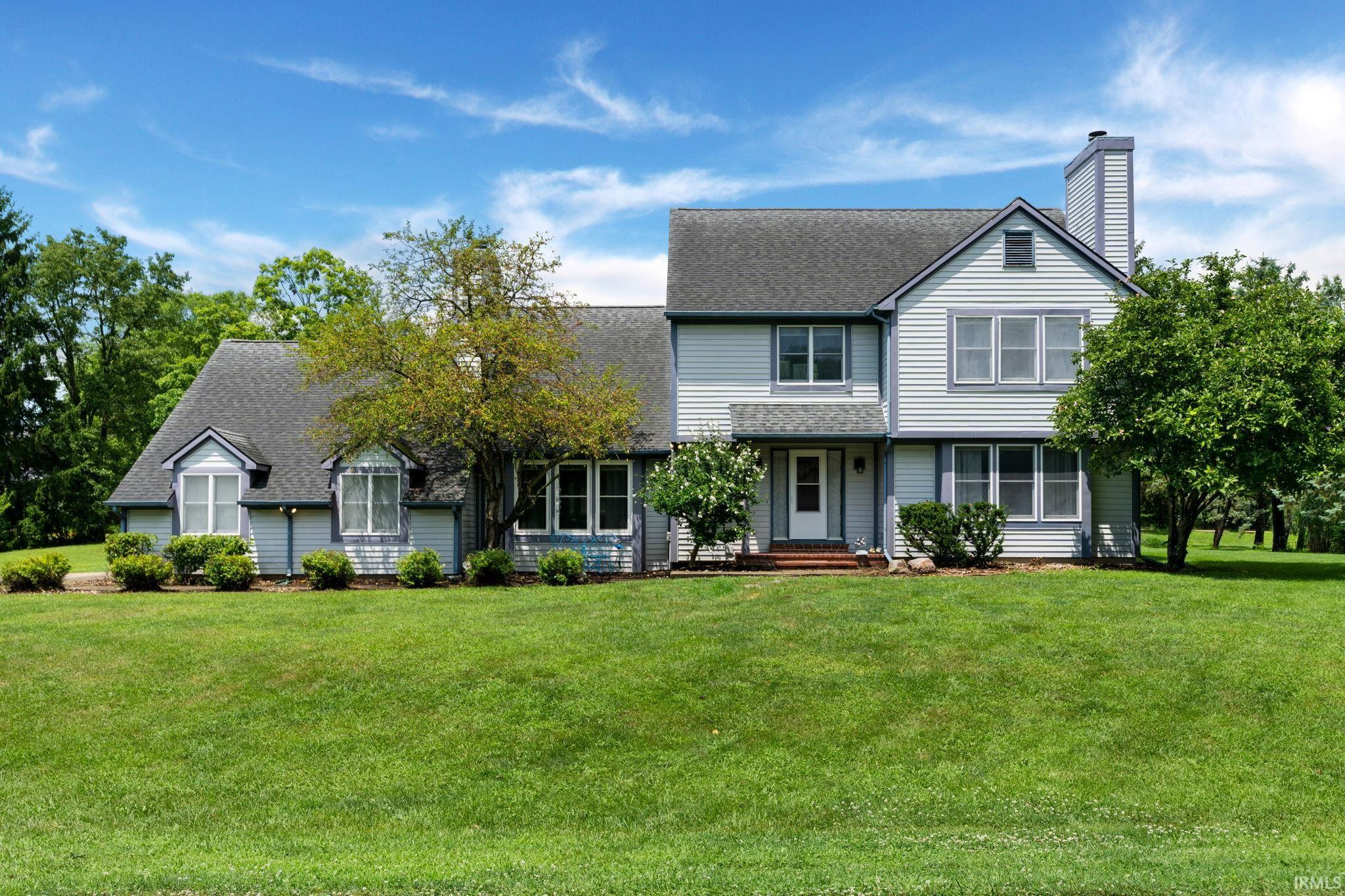 1st image of 40 Blackberry Ct, Lafayette, IN 47905 | MLS# 202629061