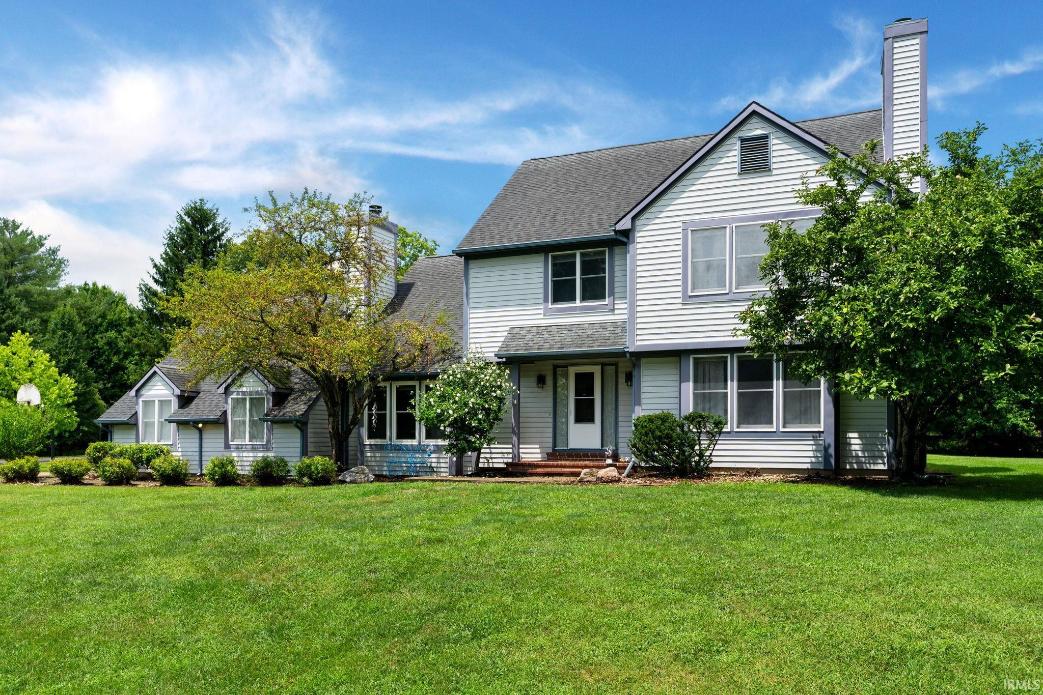 2nd image of 40 Blackberry Ct, Lafayette, IN 47905 | MLS# 202629061