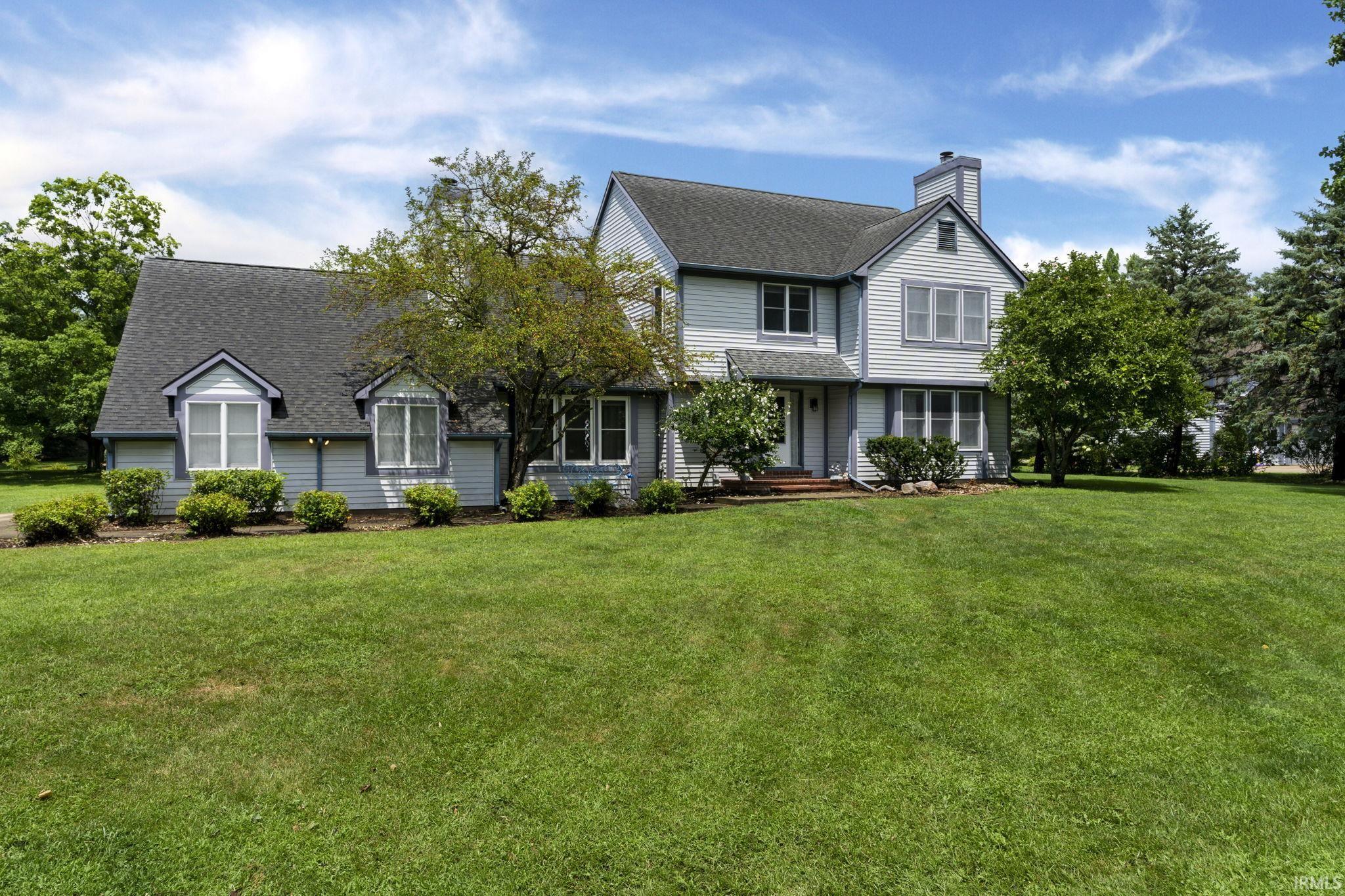 3rd image of 40 Blackberry Ct, Lafayette, IN 47905 | MLS# 202629061