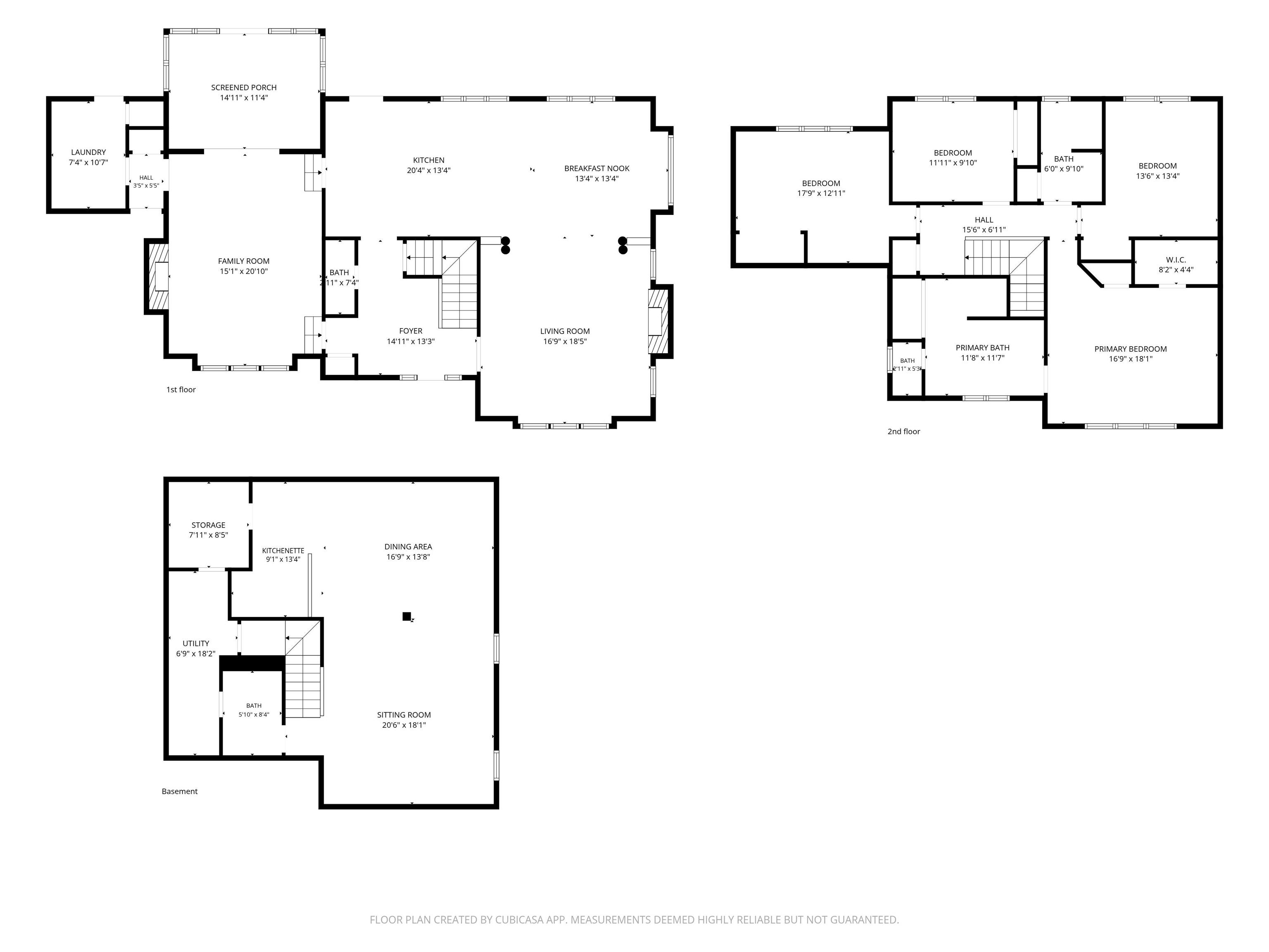 47th image of 40 Blackberry Ct, Lafayette, IN 47905 | MLS# 202629061