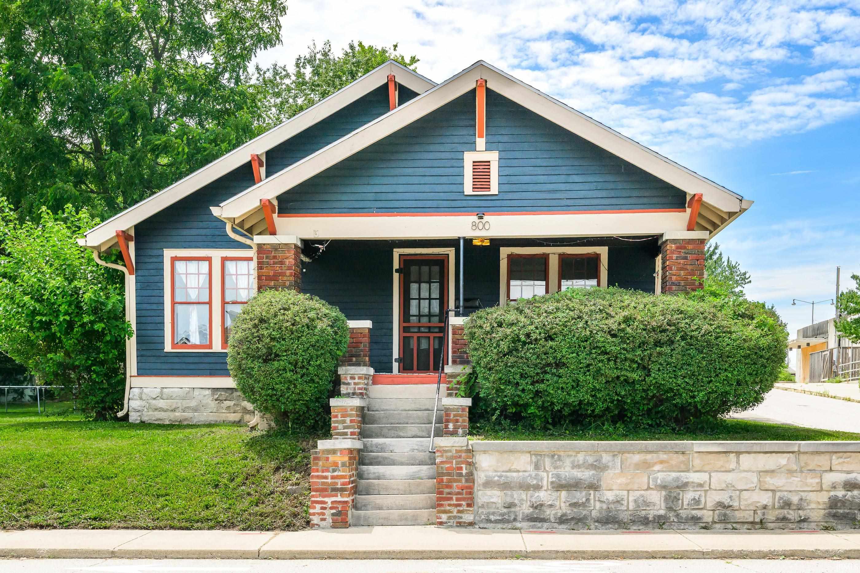 1st image of 800 S Rogers St, Bloomington, IN 47403 | MLS# 202629079