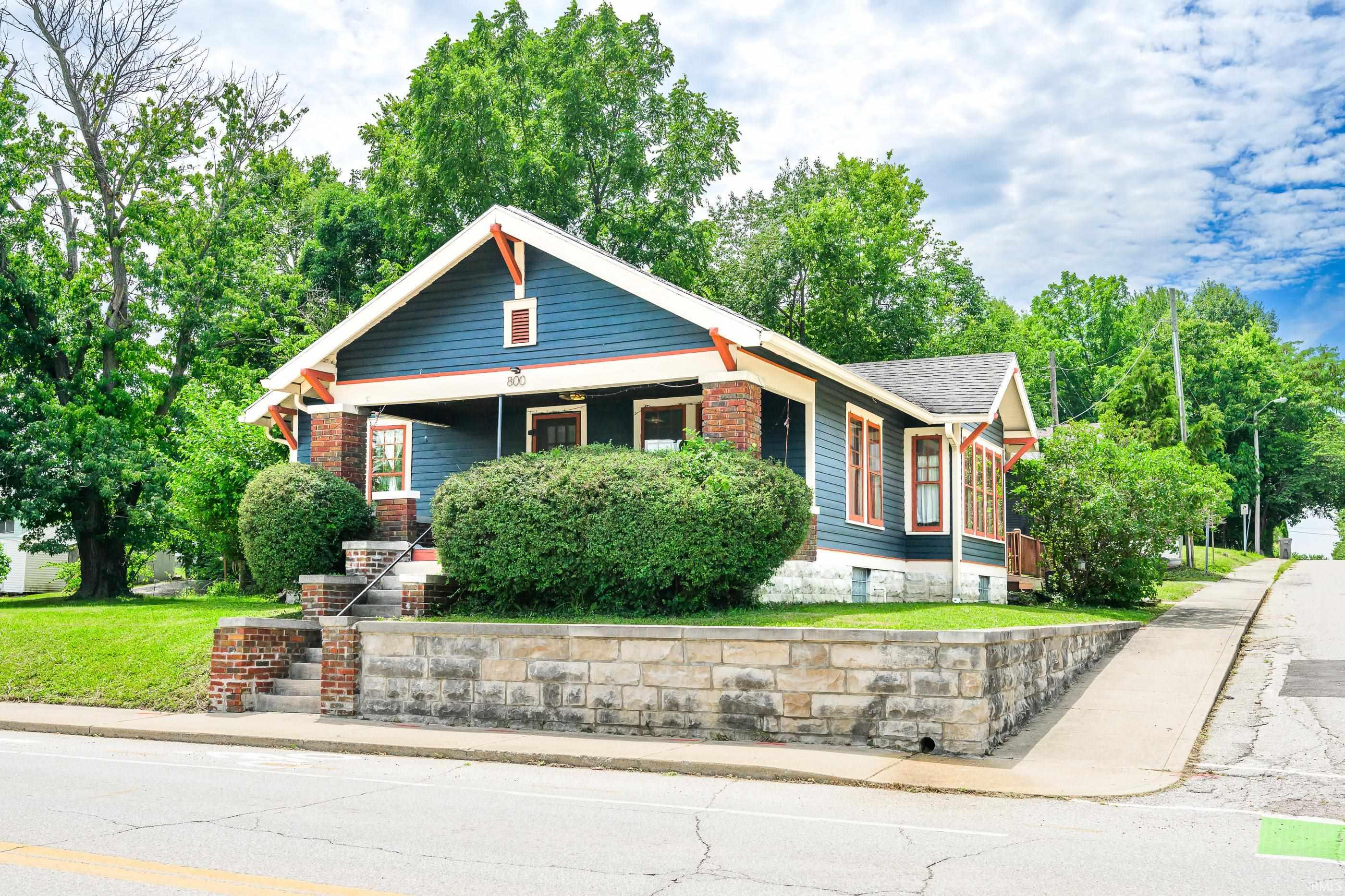 49th image of 800 S Rogers St, Bloomington, IN 47403 | MLS# 202629079