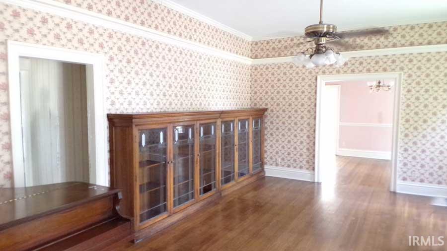 3rd image of 1411 Mcdowell Rd, Vincennes, IN 47591 | MLS# 202629086